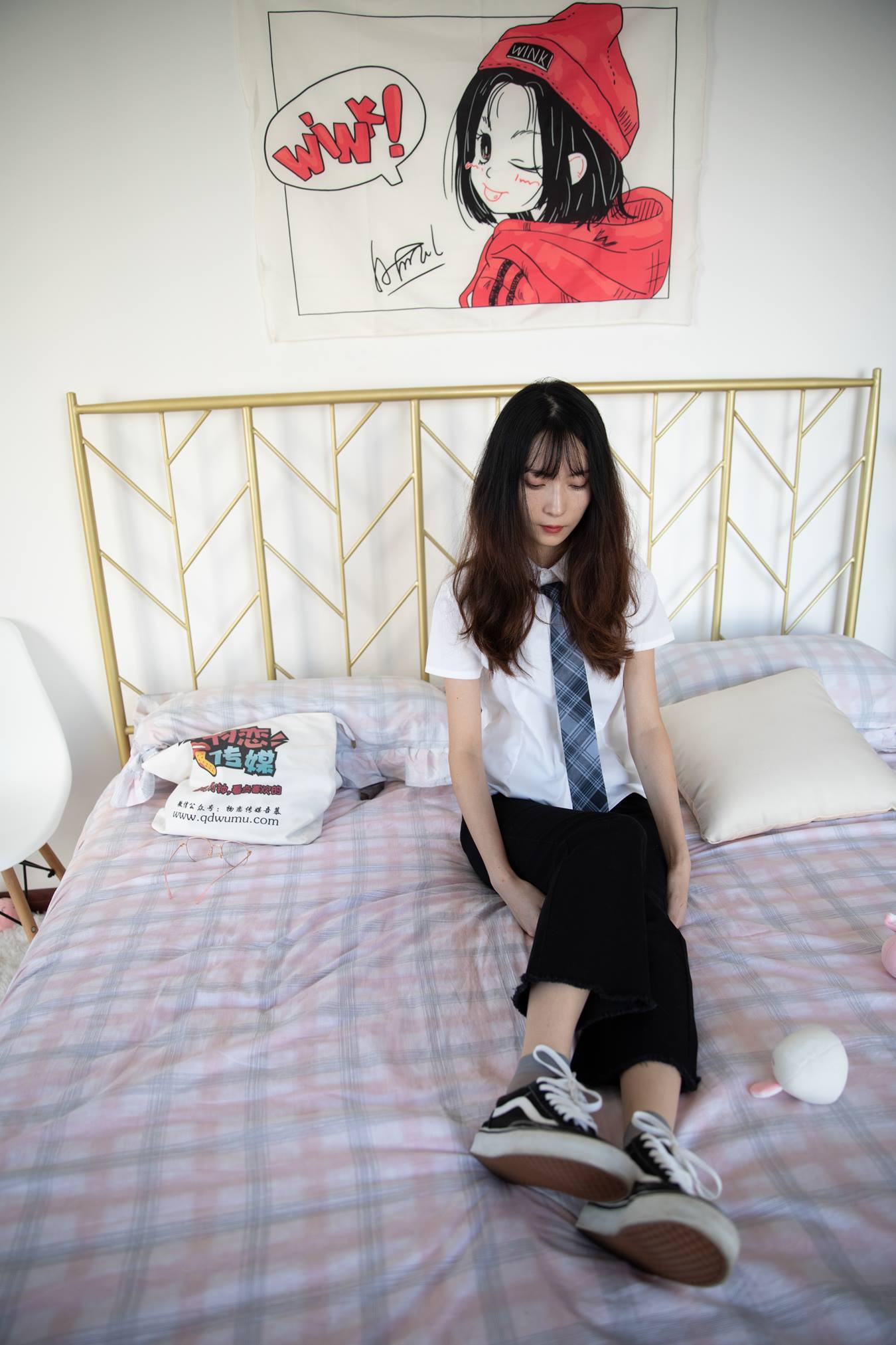 图片[63]-物恋传媒 NO.693 猫耳-踏雪迎春[193P] – 速更版-美库