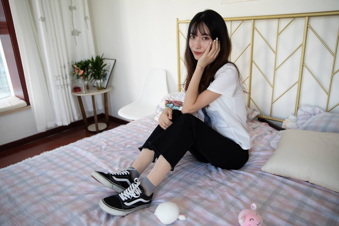 图片[67]-物恋传媒 NO.693 猫耳-踏雪迎春[193P] – 速更版-美库