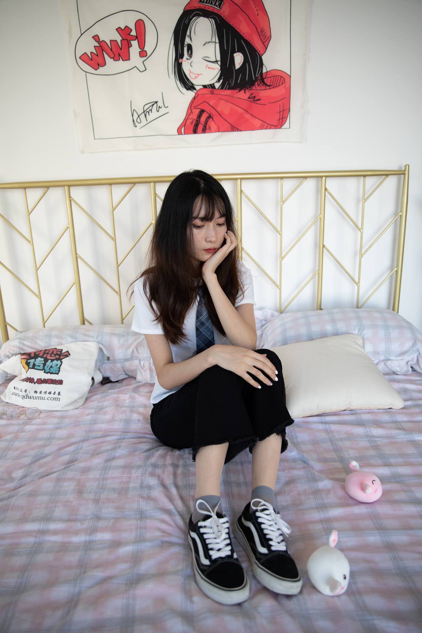 图片[72]-物恋传媒 NO.693 猫耳-踏雪迎春[193P] – 速更版-美库