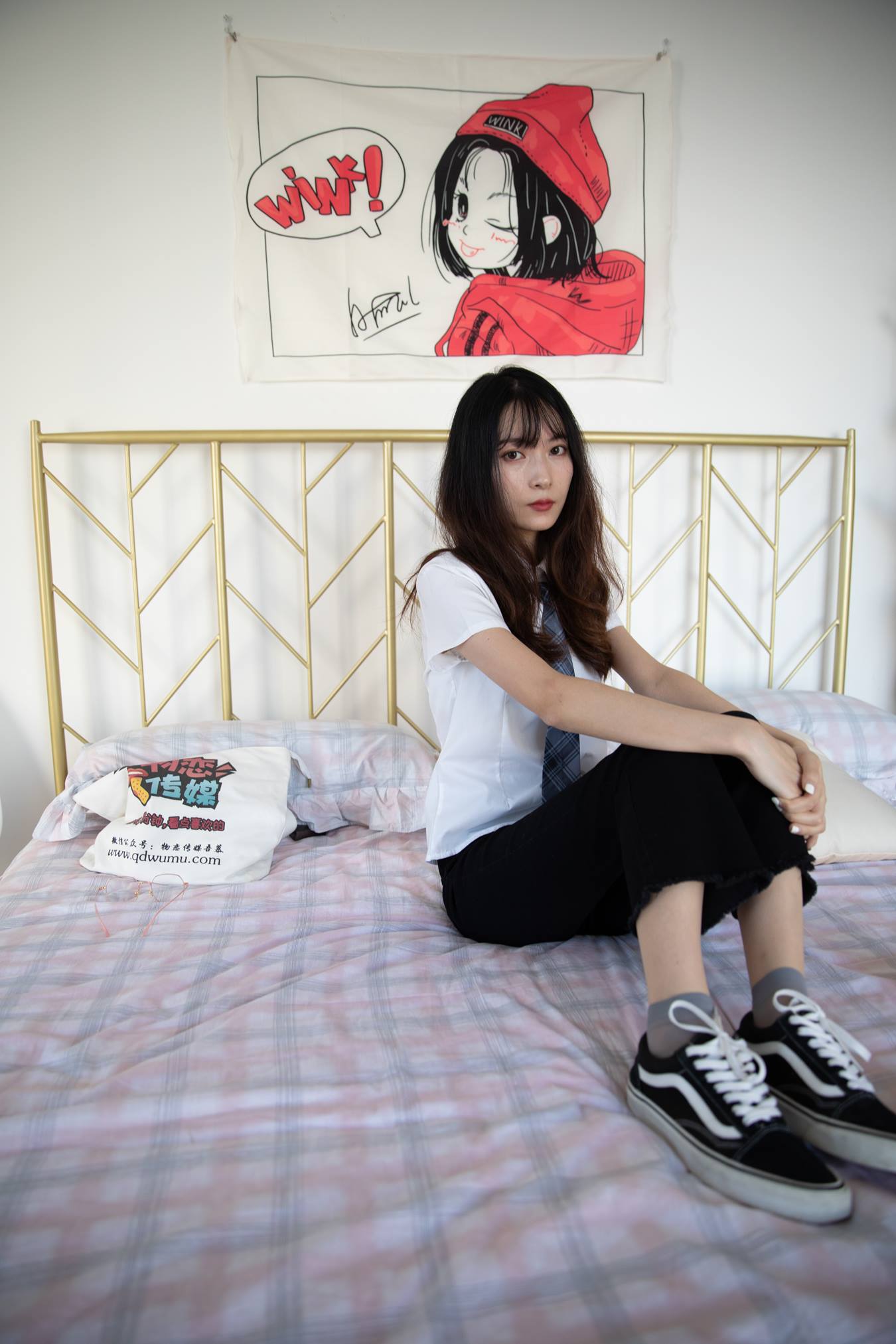 图片[73]-物恋传媒 NO.693 猫耳-踏雪迎春[193P] – 速更版-美库