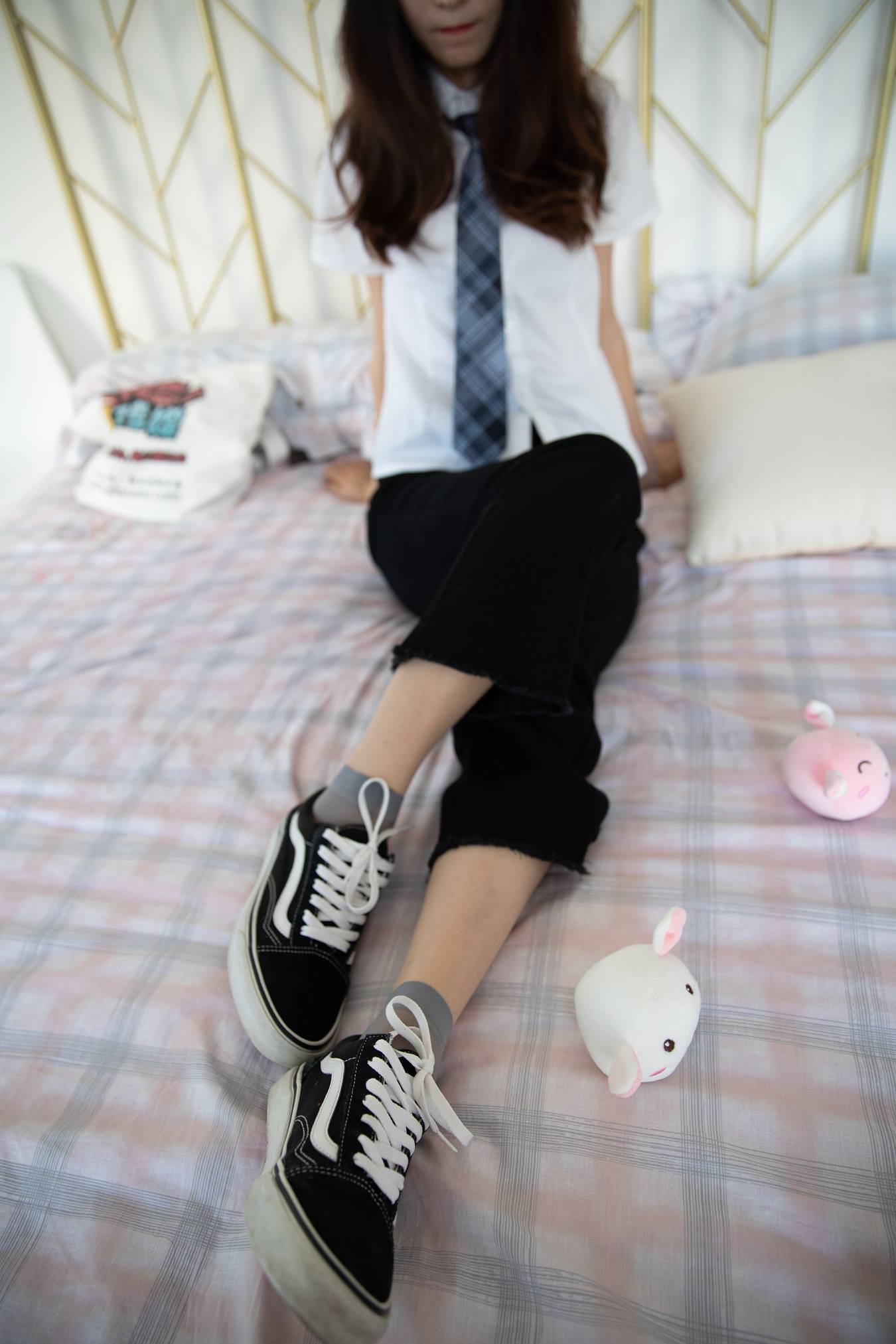 图片[76]-物恋传媒 NO.693 猫耳-踏雪迎春[193P] – 速更版-美库