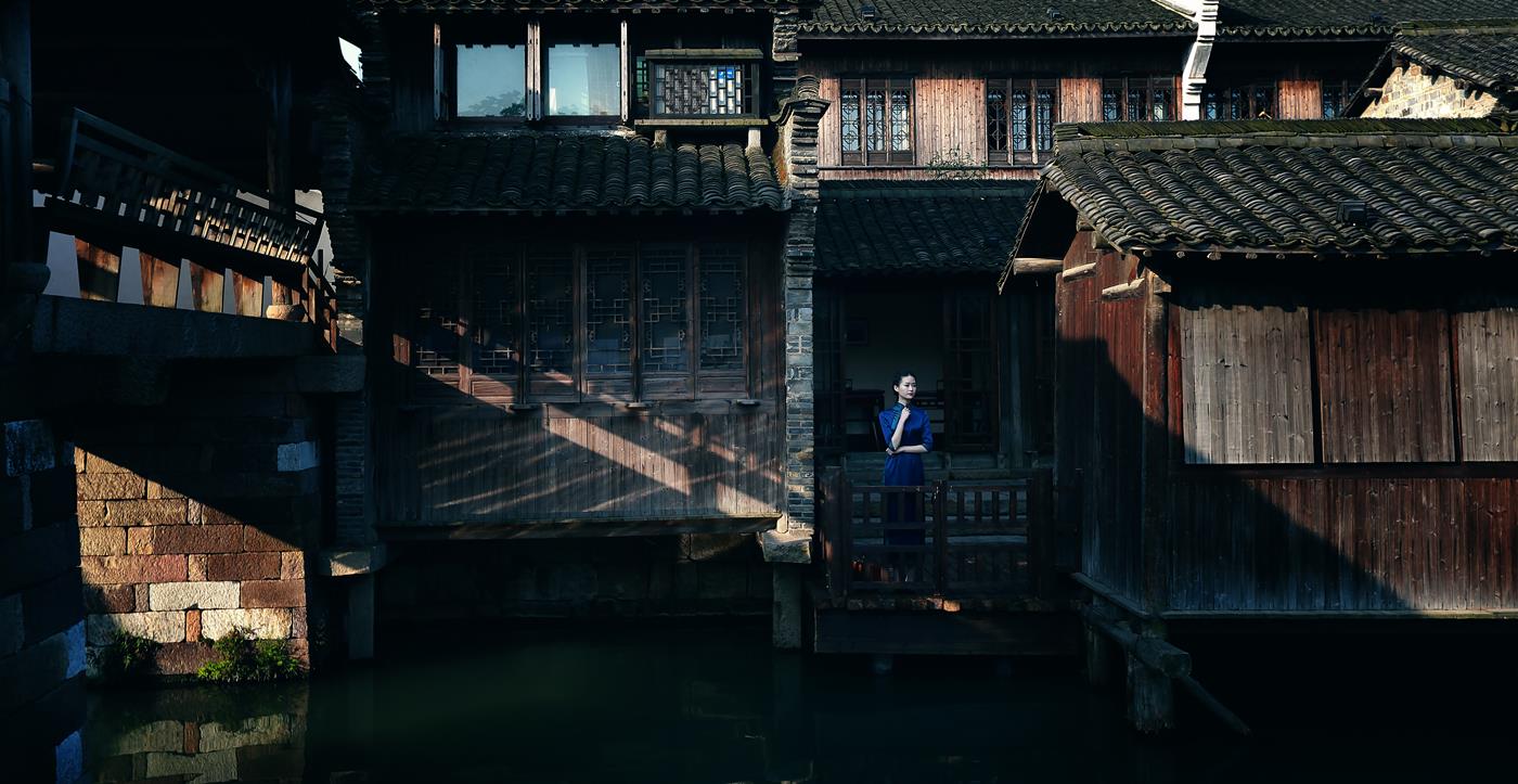 图片[11]-[YITUYU艺图语] 2022.02.27 似水年华 阿紫 [26P] – 速更版-美库