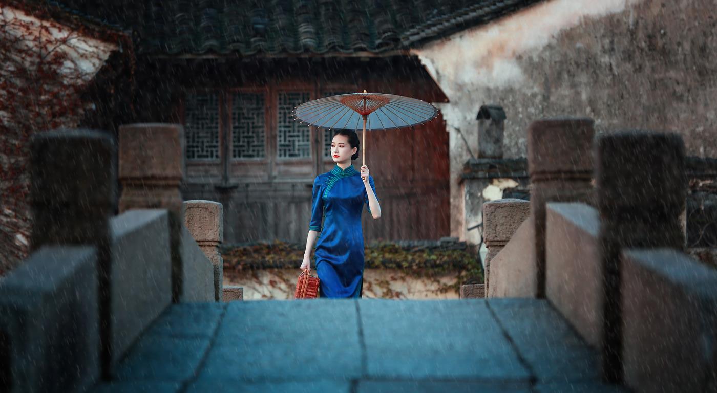 图片[13]-[YITUYU艺图语] 2022.02.27 似水年华 阿紫 [26P] – 速更版-美库