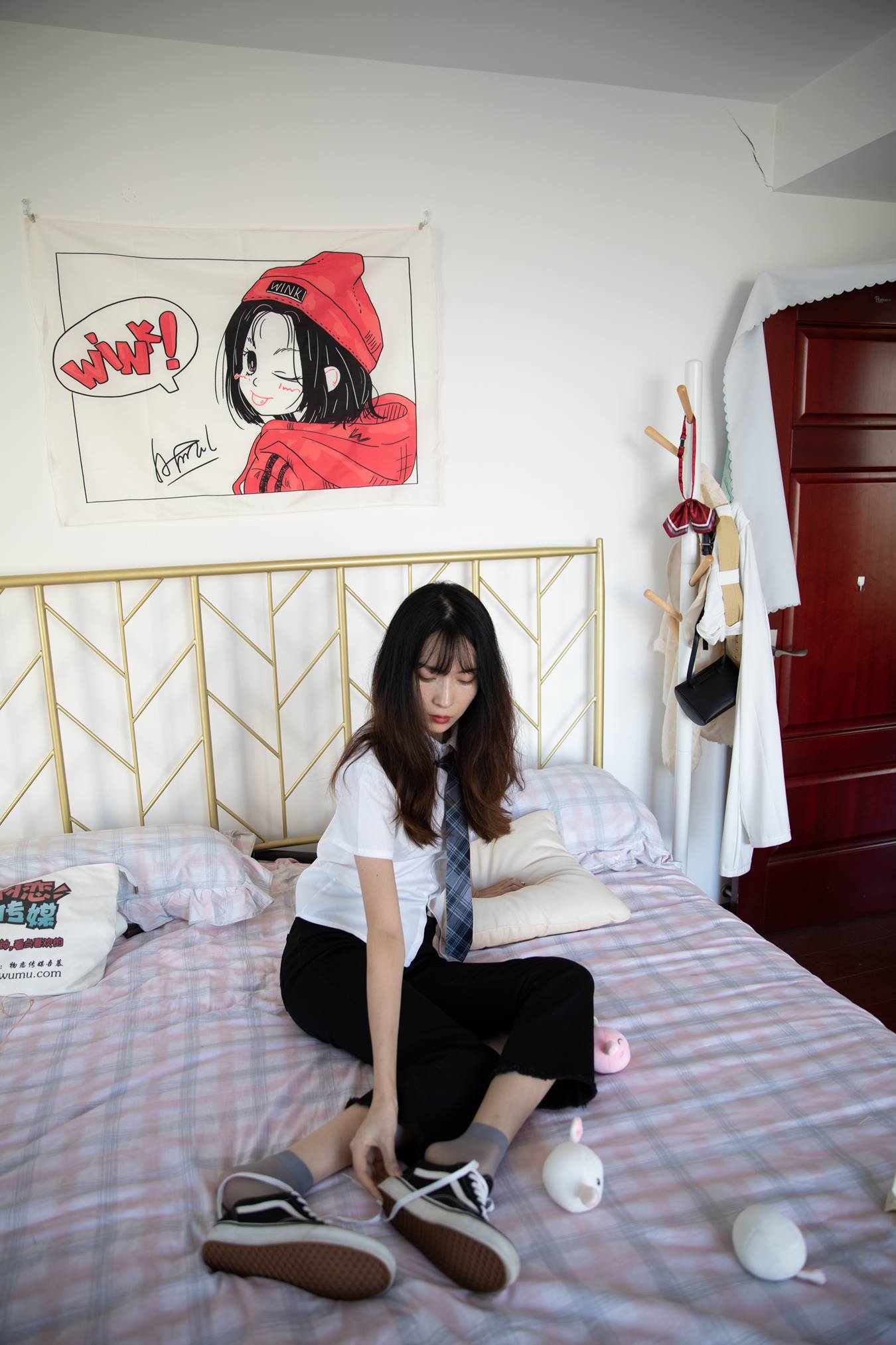 图片[88]-物恋传媒 NO.693 猫耳-踏雪迎春[193P] – 速更版-美库