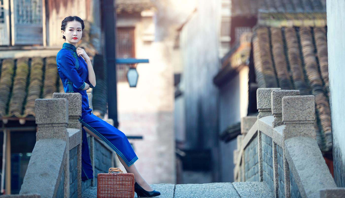 图片[14]-[YITUYU艺图语] 2022.02.27 似水年华 阿紫 [26P] – 速更版-美库