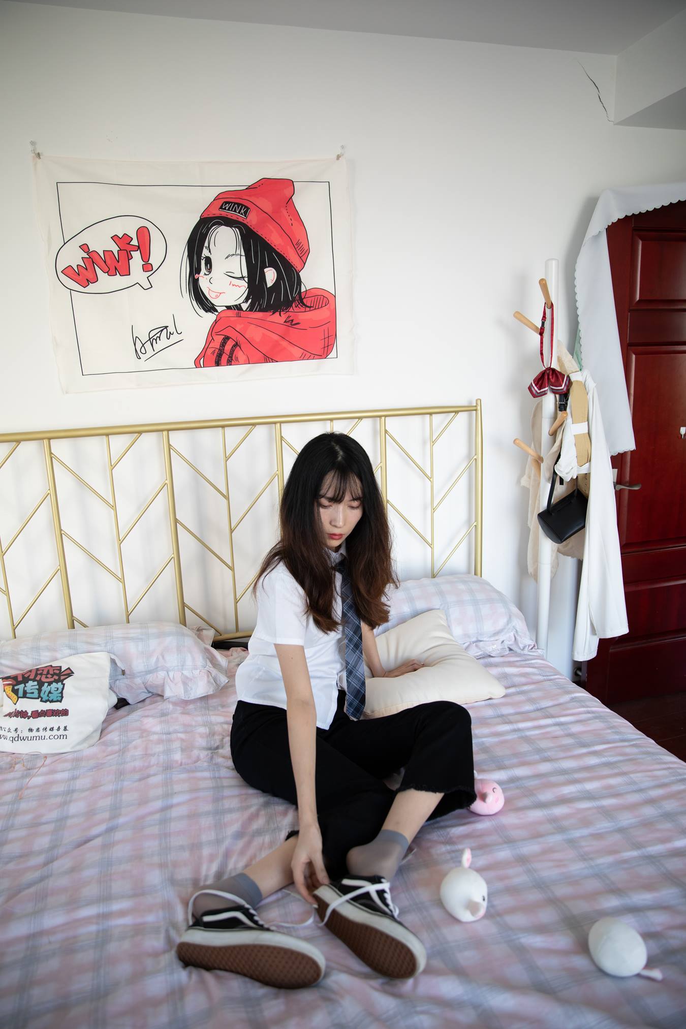 图片[91]-物恋传媒 NO.693 猫耳-踏雪迎春[193P] – 速更版-美库