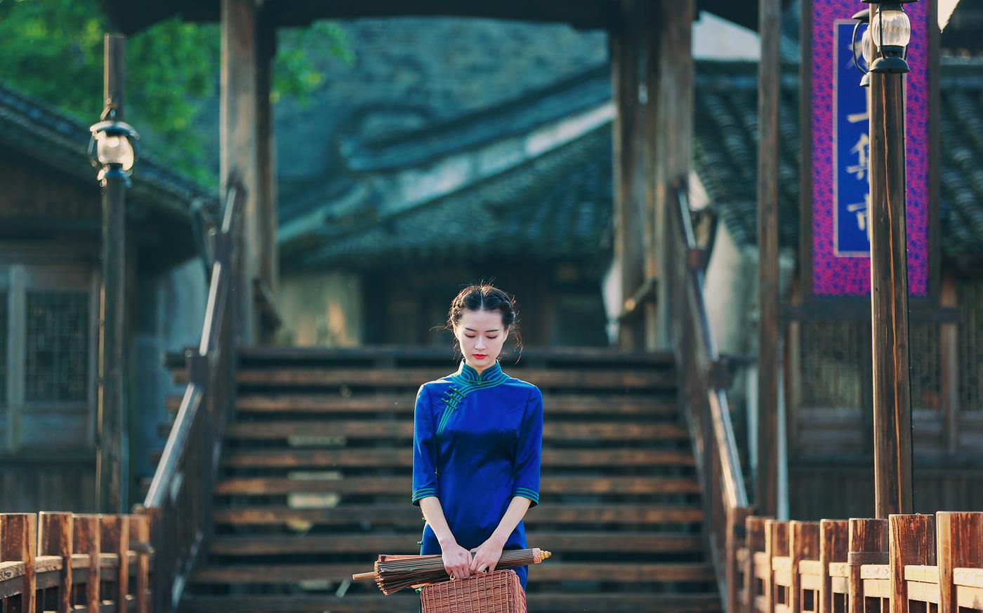 图片[19]-[YITUYU艺图语] 2022.02.27 似水年华 阿紫 [26P] – 速更版-美库