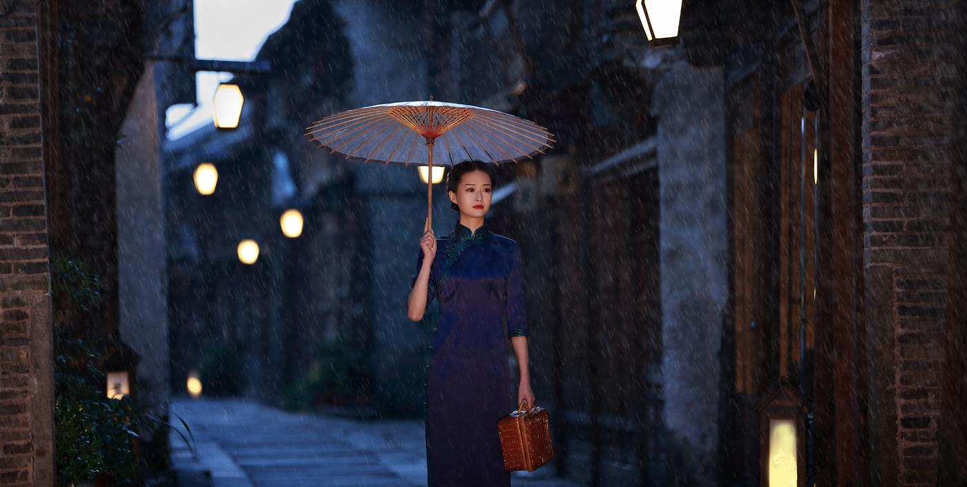 图片[23]-[YITUYU艺图语] 2022.02.27 似水年华 阿紫 [26P] – 速更版-美库