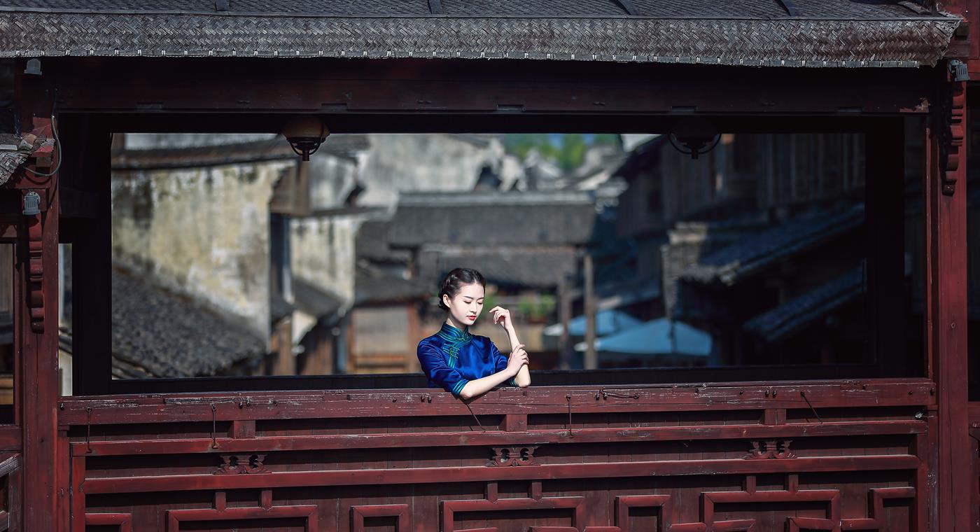 图片[26]-[YITUYU艺图语] 2022.02.27 似水年华 阿紫 [26P] – 速更版-美库