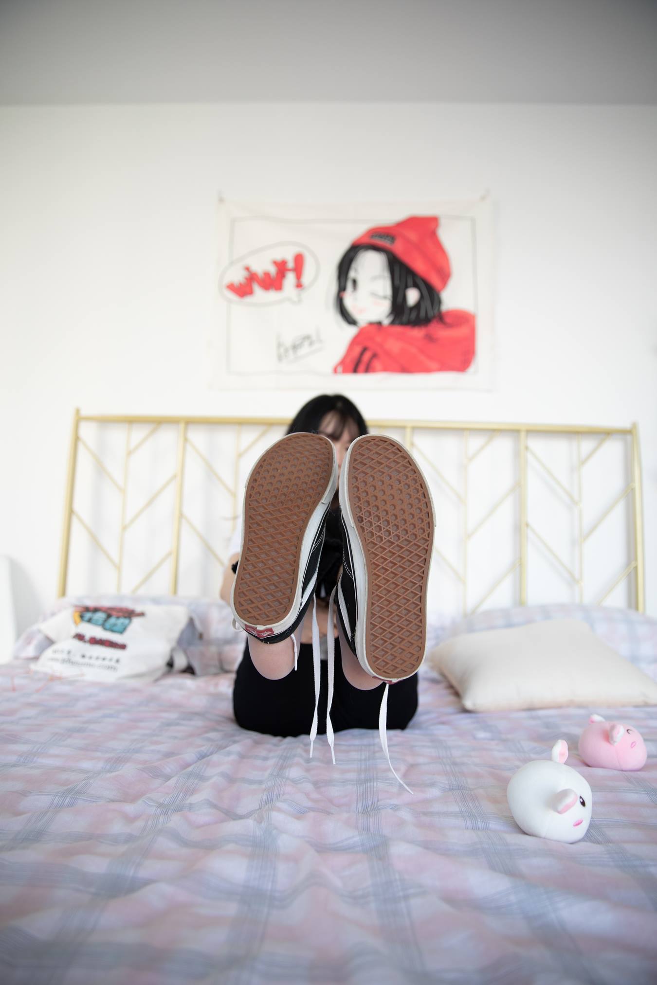 图片[98]-物恋传媒 NO.693 猫耳-踏雪迎春[193P] – 速更版-美库