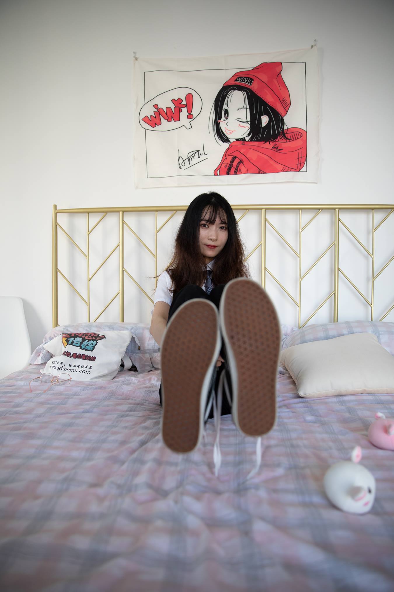 图片[99]-物恋传媒 NO.693 猫耳-踏雪迎春[193P] – 速更版-美库