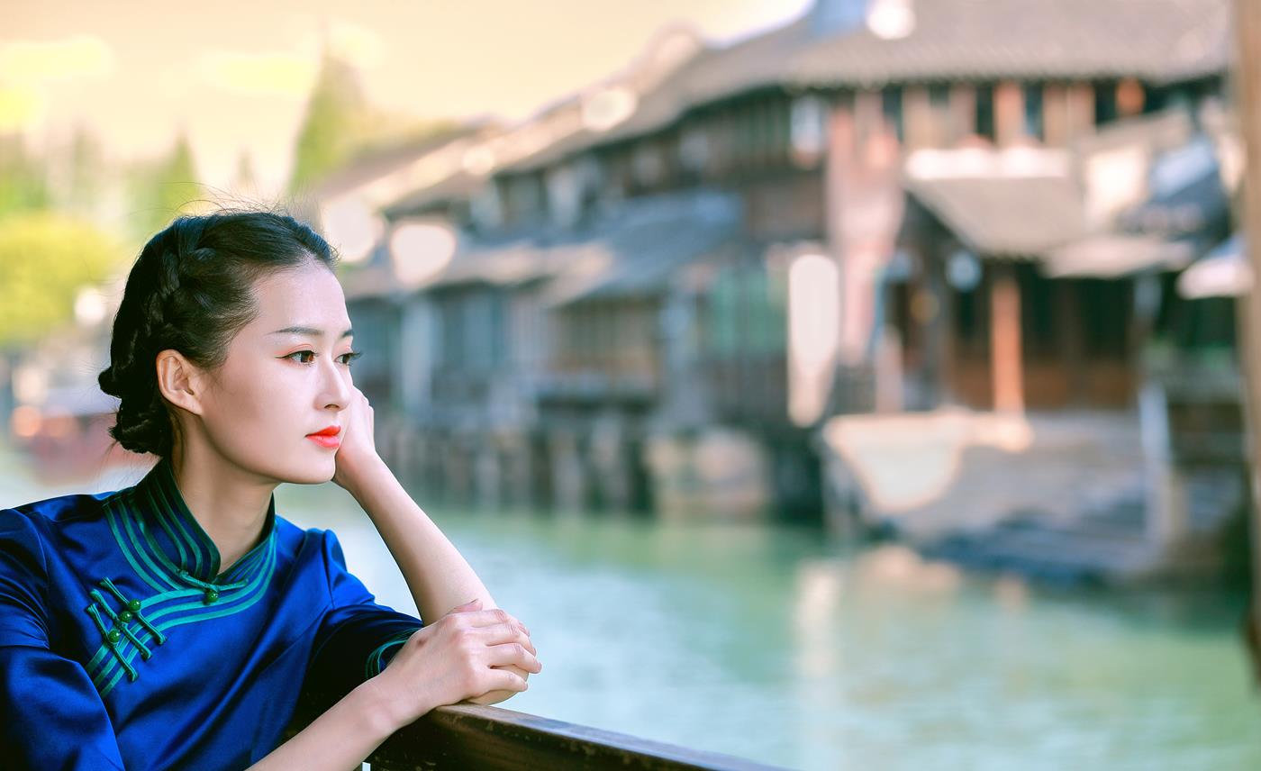 图片[28]-[YITUYU艺图语] 2022.02.27 似水年华 阿紫 [26P] – 速更版-美库