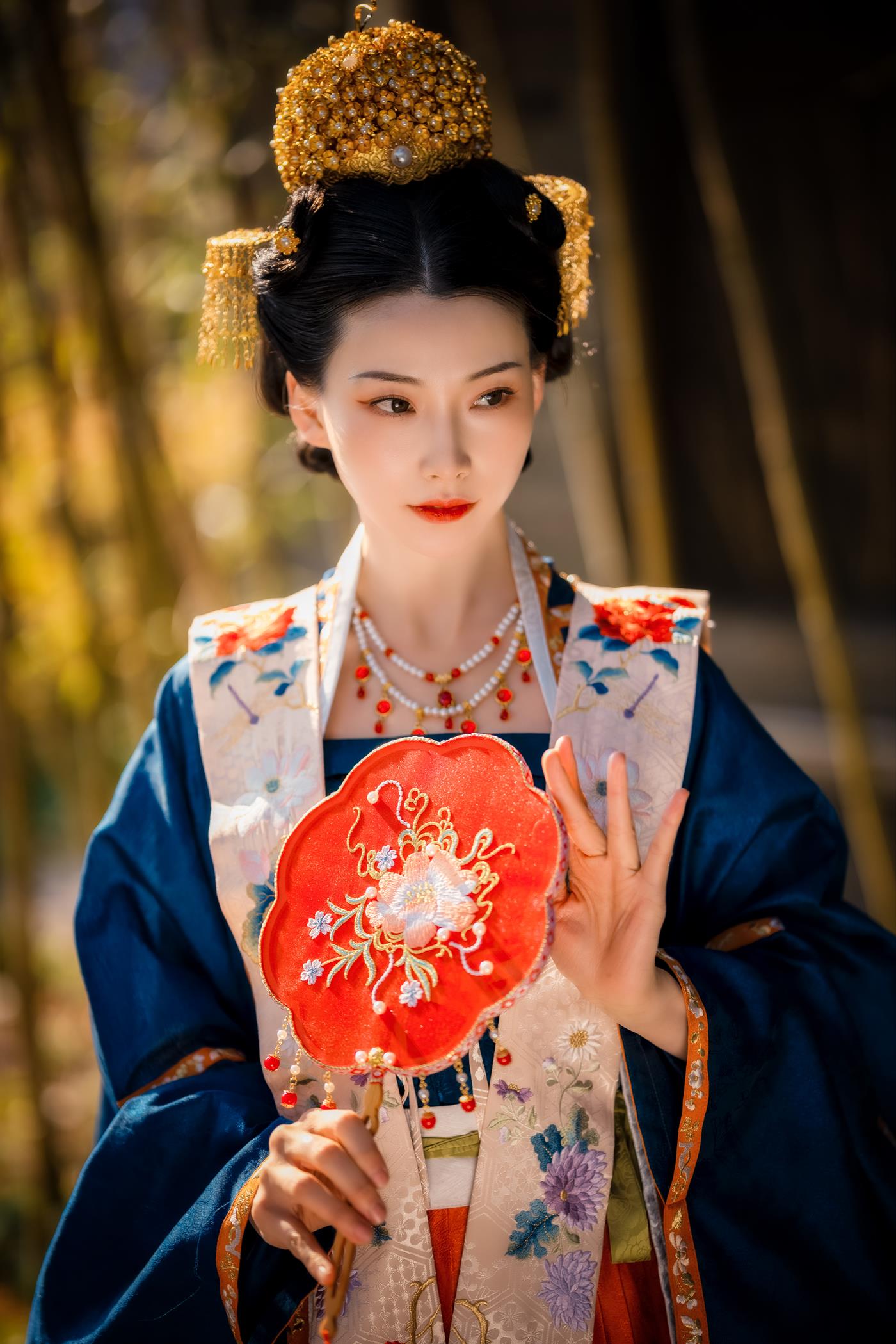 图片[10]-[YITUYU艺图语] 2022.02.28 千年一瞬 海星 [43P] – 速更版-美库