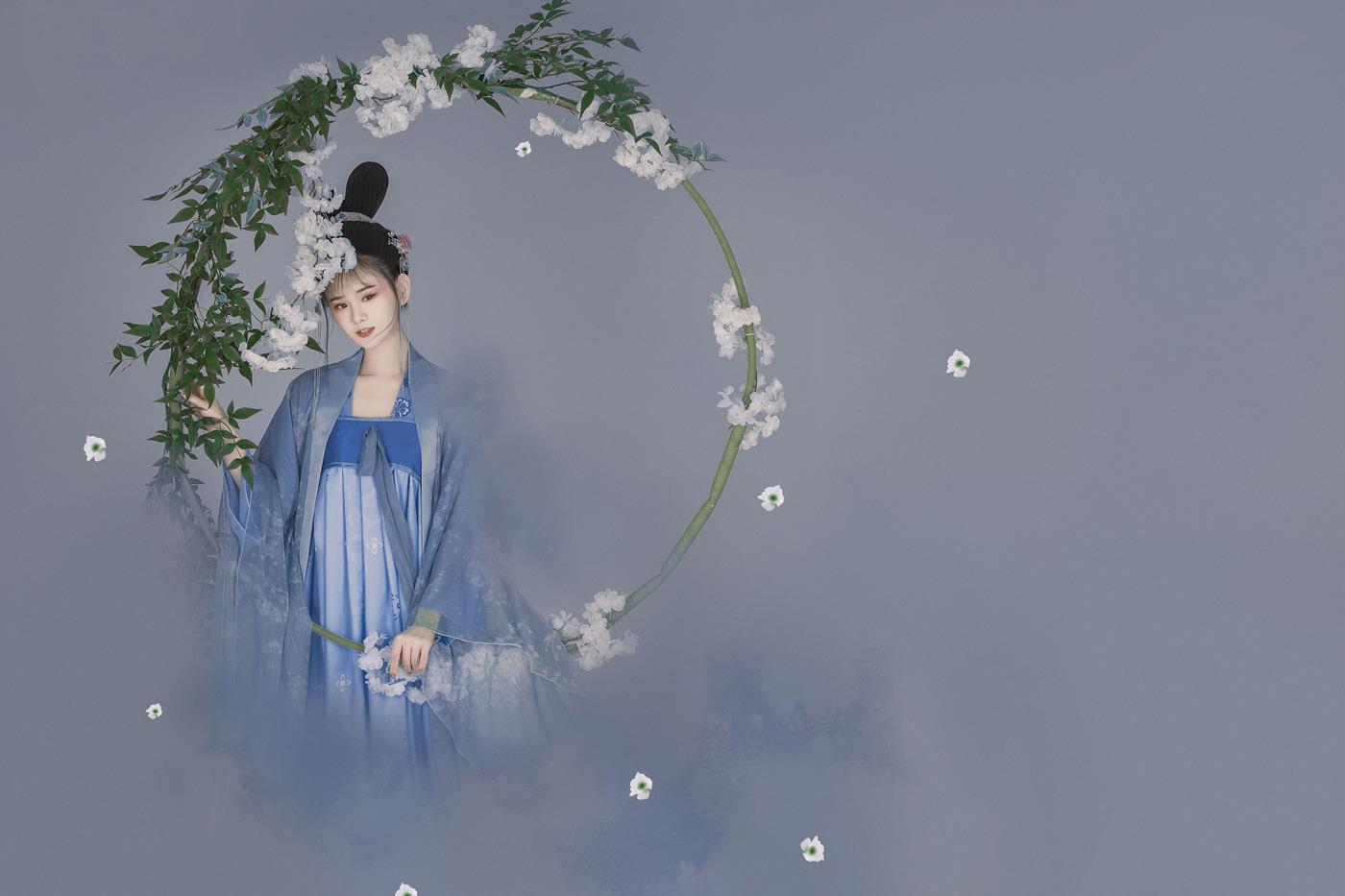 图片[16]-[YITUYU艺图语] 2022.02.28 缕青丝 欣宝 [22P] – 速更版-美库