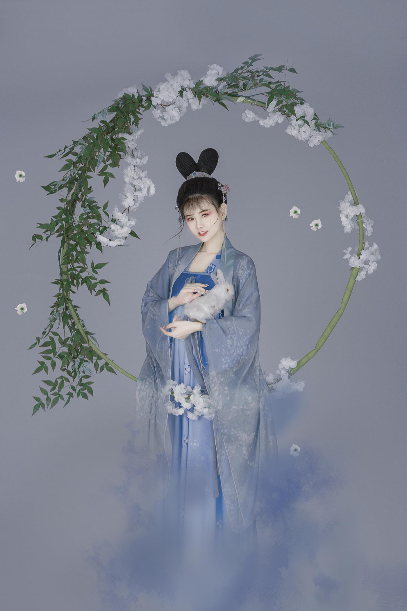 图片[18]-[YITUYU艺图语] 2022.02.28 缕青丝 欣宝 [22P] – 速更版-美库