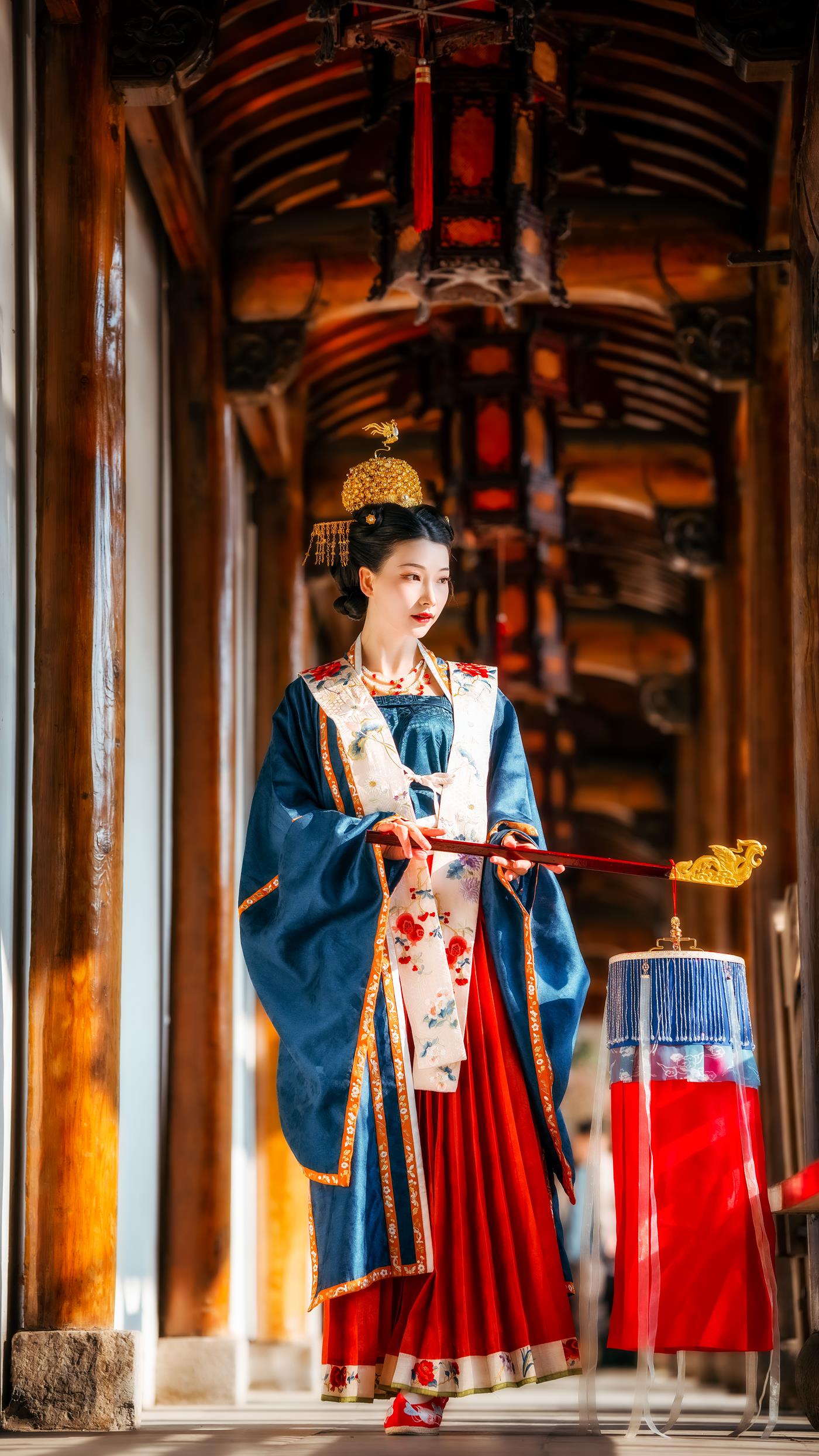 图片[14]-[YITUYU艺图语] 2022.02.28 千年一瞬 海星 [43P] – 速更版-美库