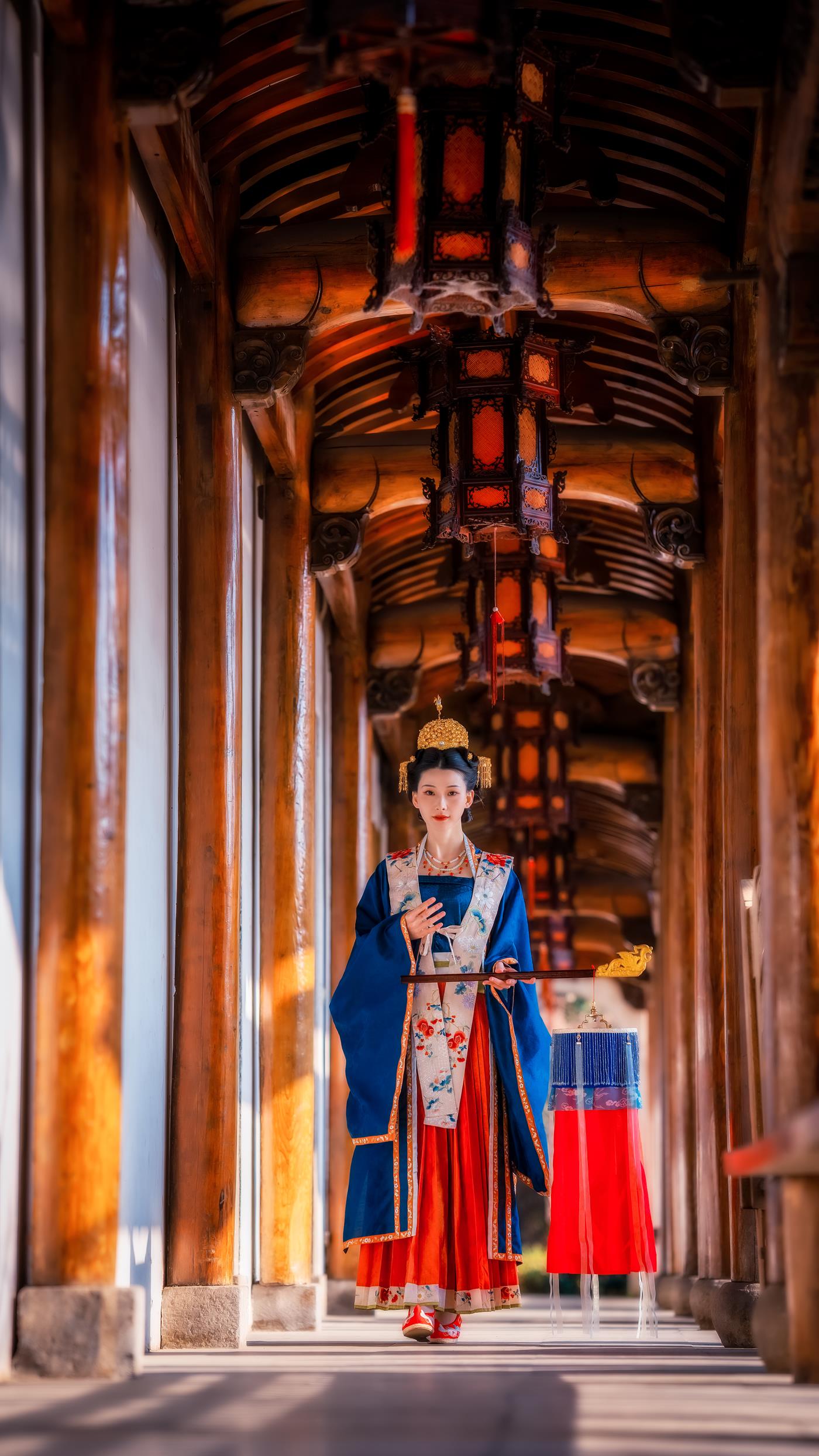 图片[15]-[YITUYU艺图语] 2022.02.28 千年一瞬 海星 [43P] – 速更版-美库