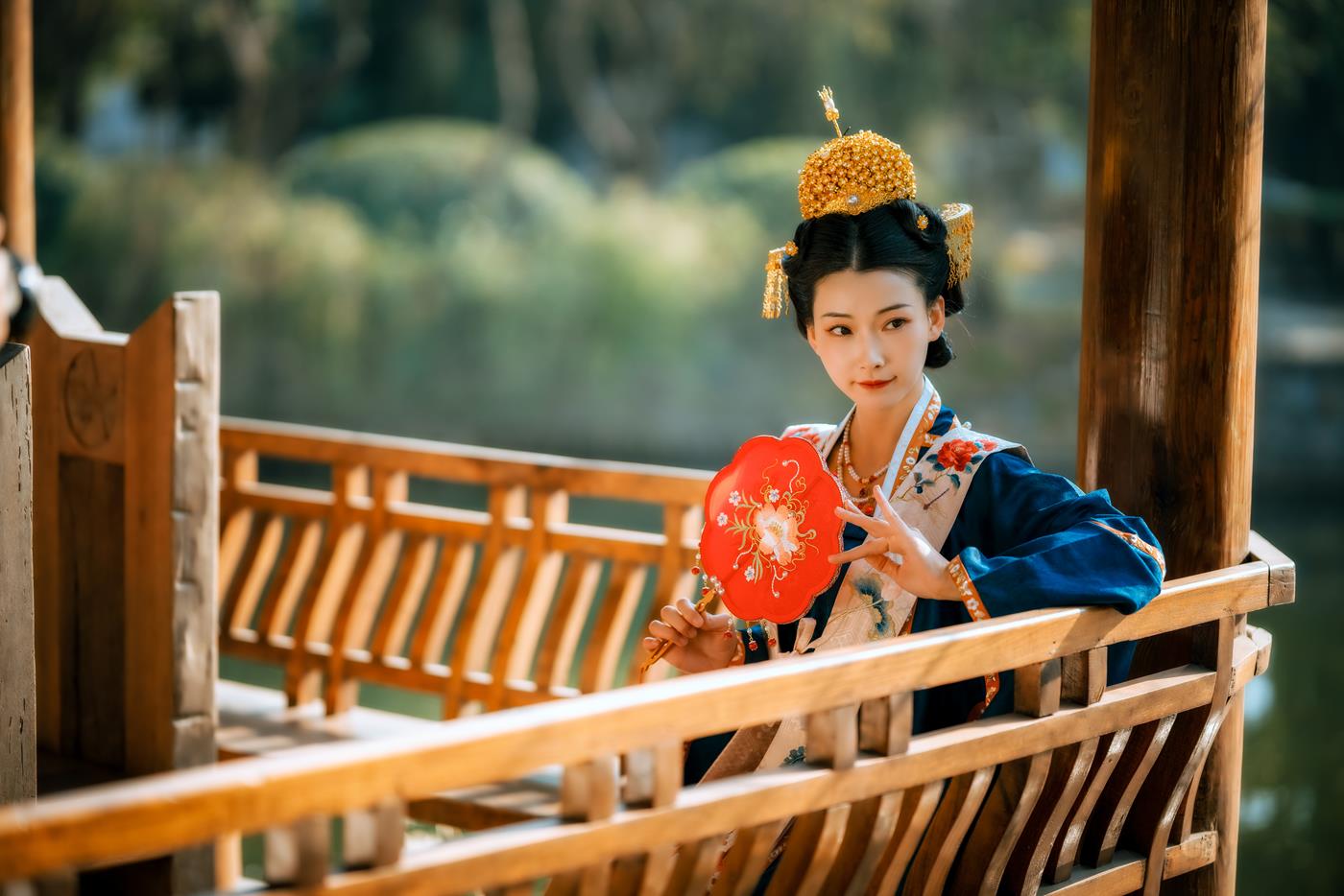 图片[16]-[YITUYU艺图语] 2022.02.28 千年一瞬 海星 [43P] – 速更版-美库