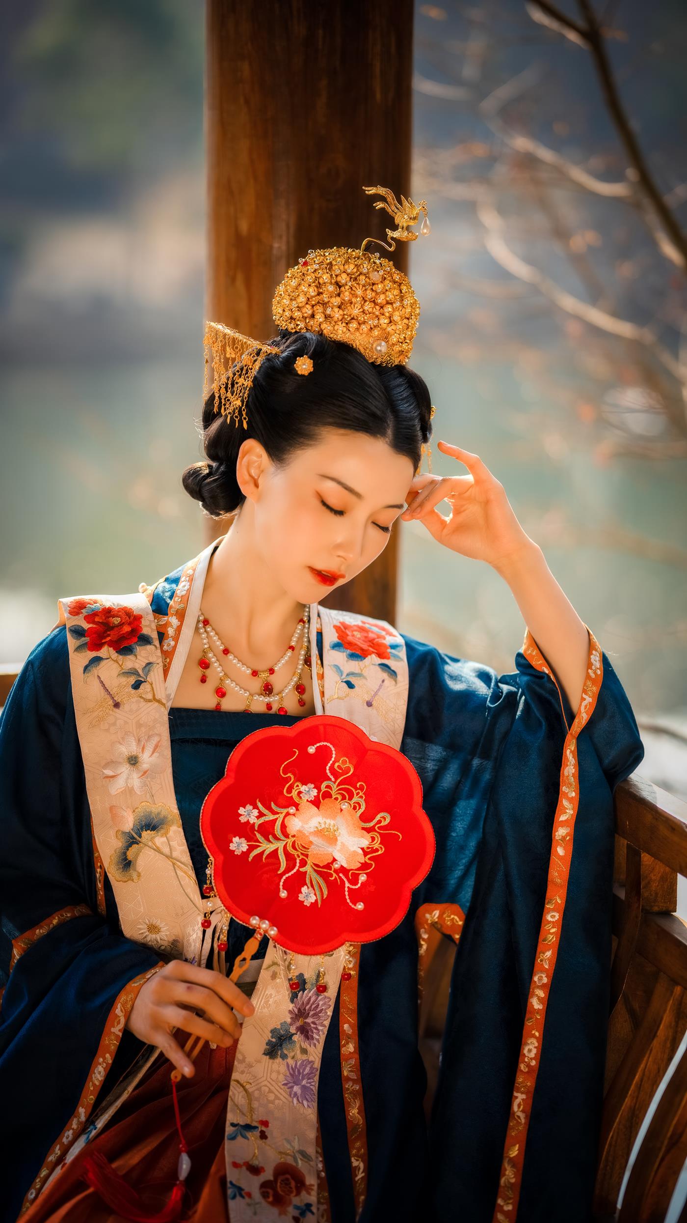 图片[17]-[YITUYU艺图语] 2022.02.28 千年一瞬 海星 [43P] – 速更版-美库