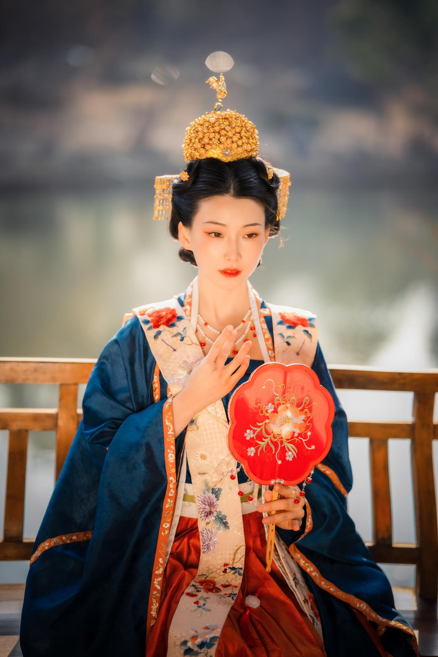 图片[18]-[YITUYU艺图语] 2022.02.28 千年一瞬 海星 [43P] – 速更版-美库