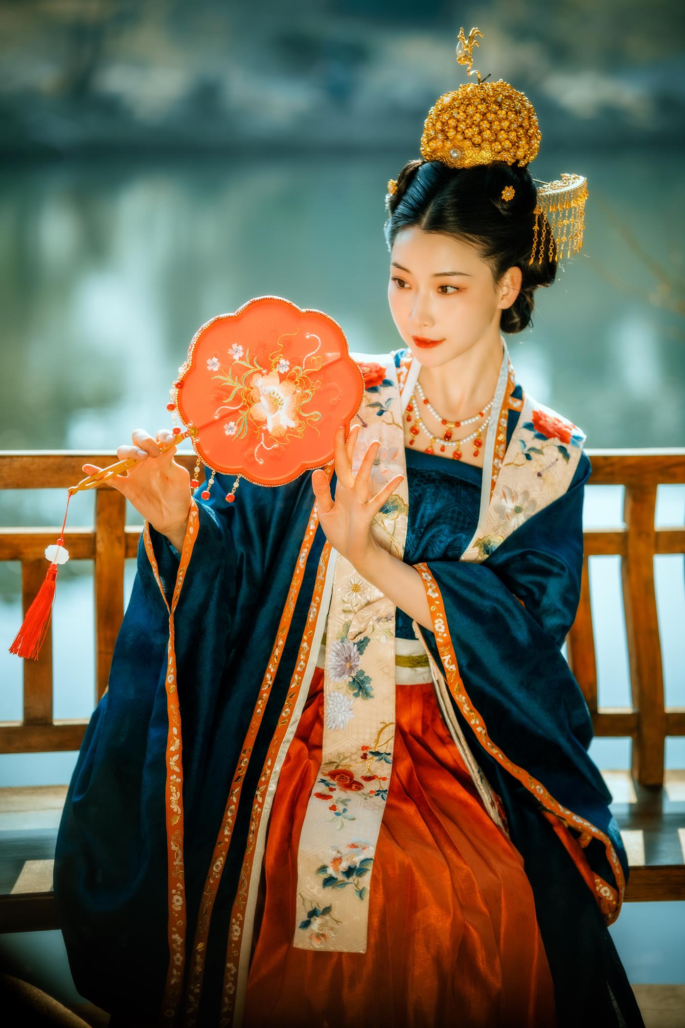 图片[19]-[YITUYU艺图语] 2022.02.28 千年一瞬 海星 [43P] – 速更版-美库