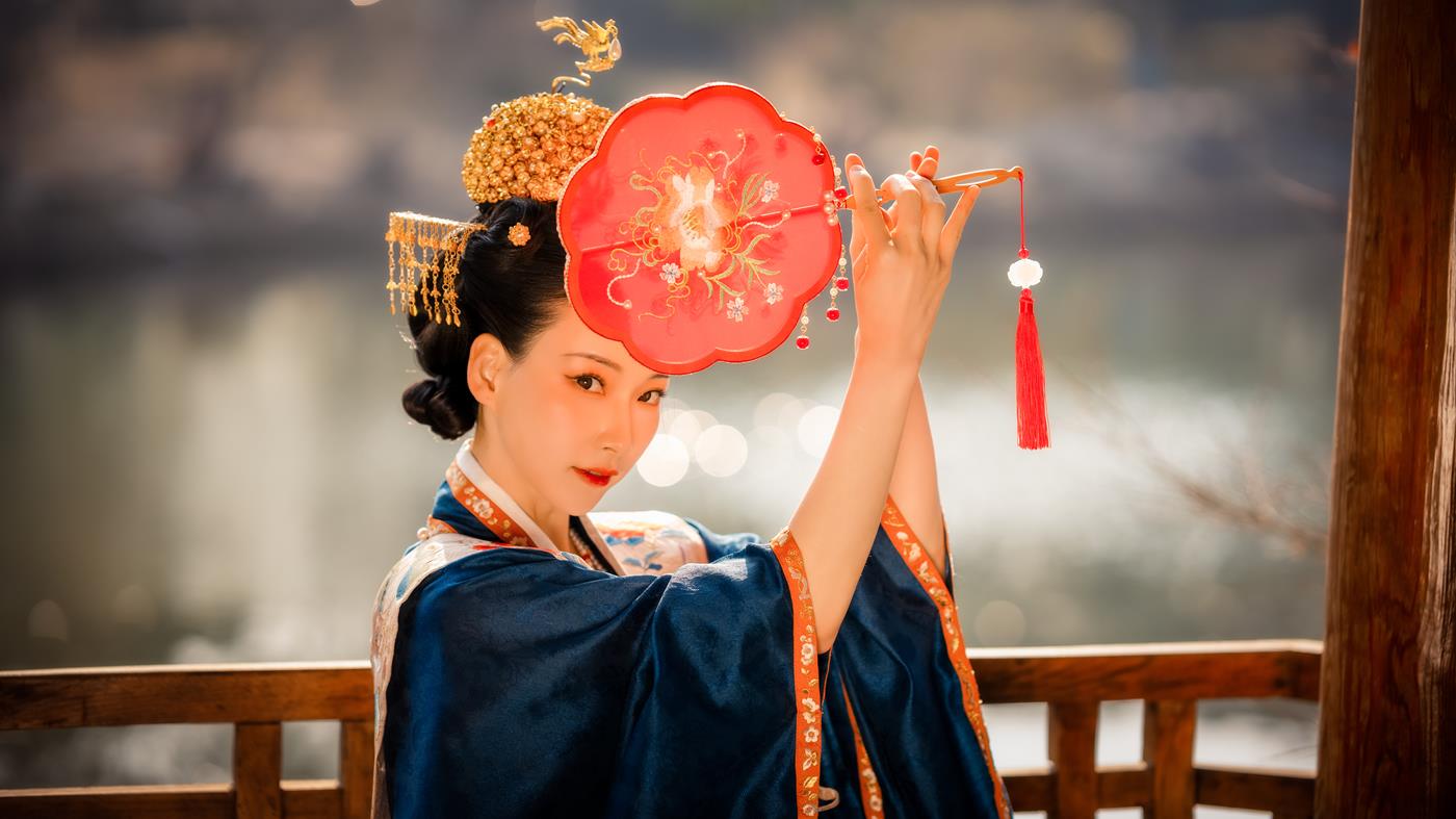 图片[20]-[YITUYU艺图语] 2022.02.28 千年一瞬 海星 [43P] – 速更版-美库