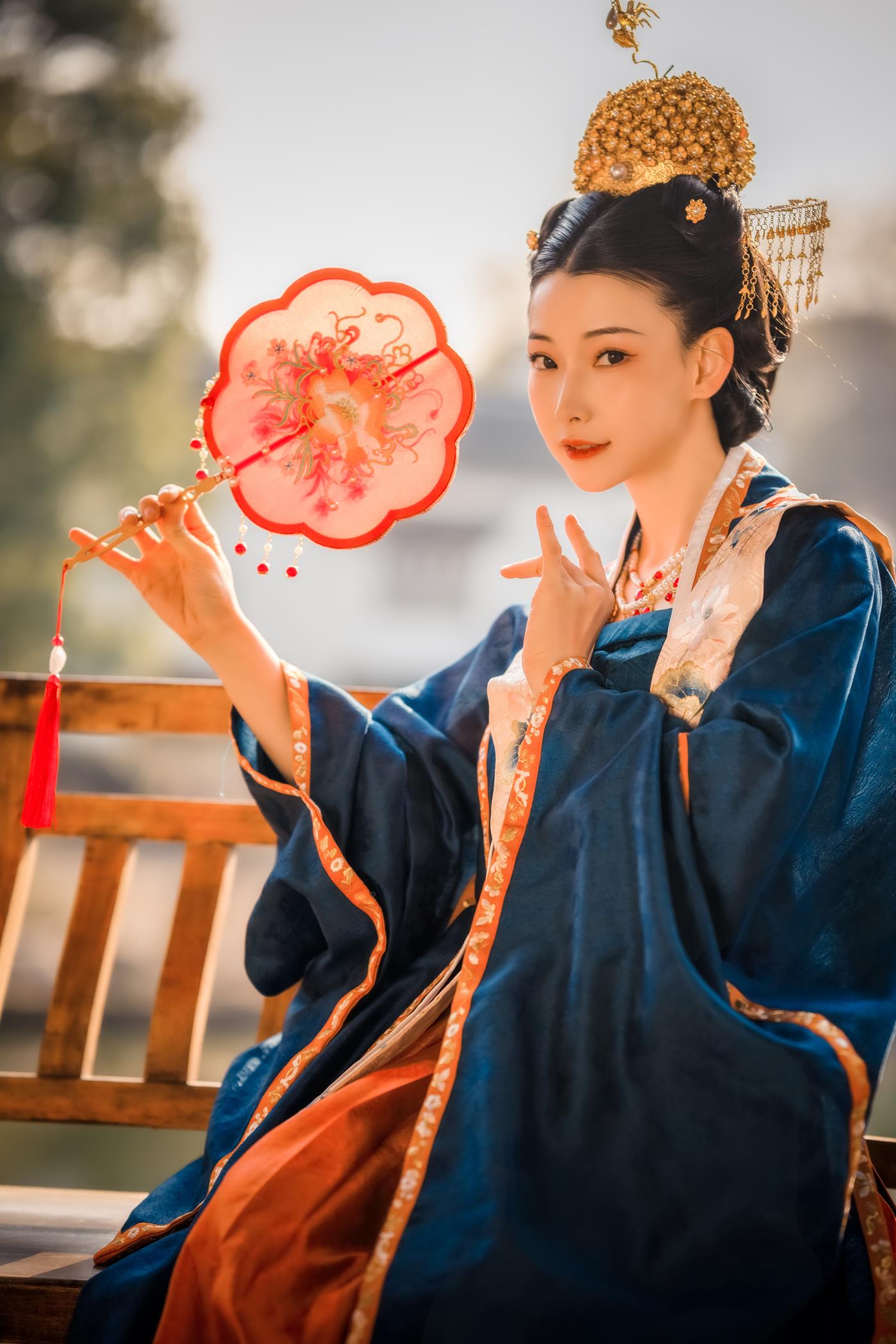 图片[21]-[YITUYU艺图语] 2022.02.28 千年一瞬 海星 [43P] – 速更版-美库