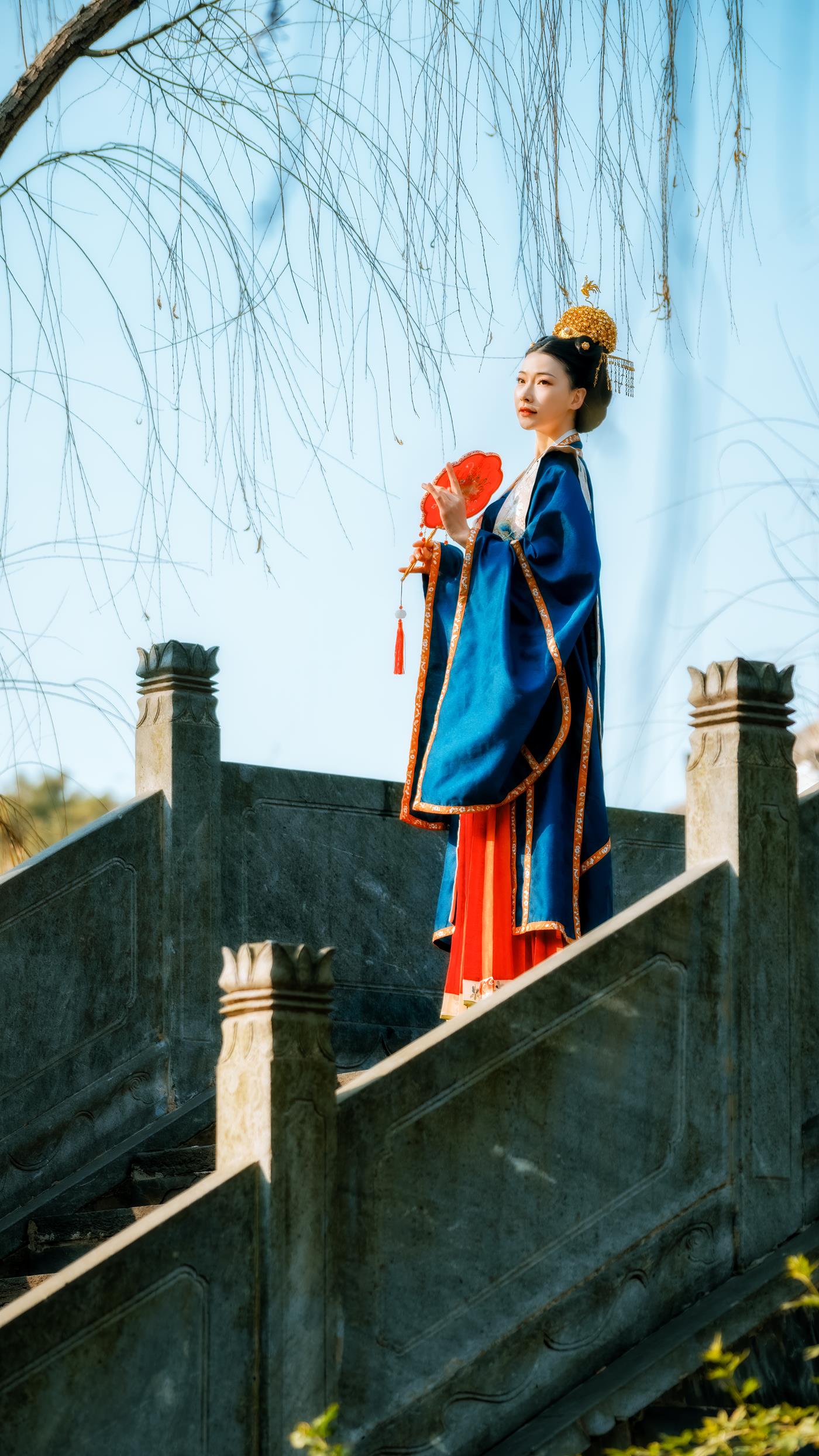 图片[22]-[YITUYU艺图语] 2022.02.28 千年一瞬 海星 [43P] – 速更版-美库