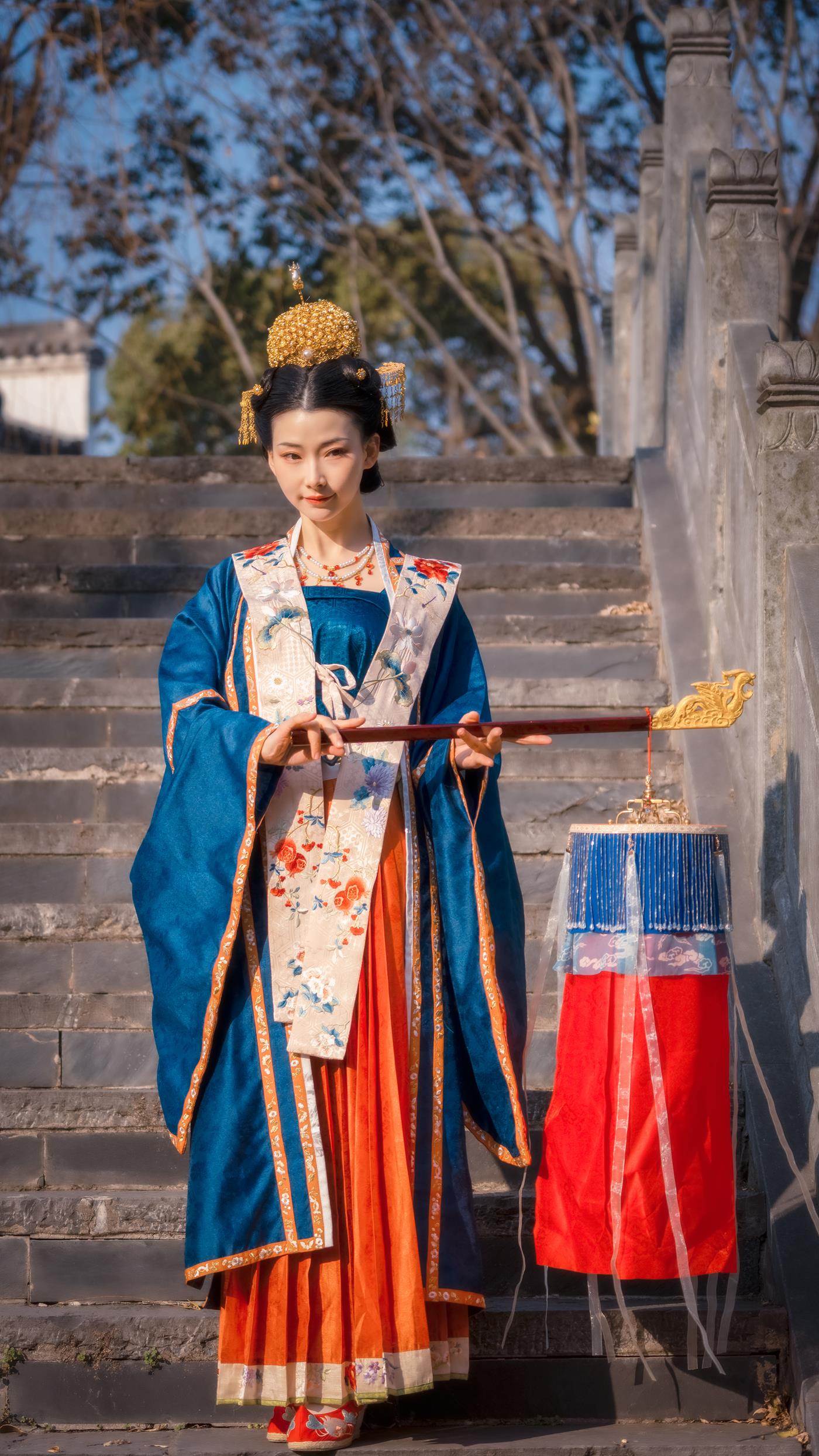 图片[23]-[YITUYU艺图语] 2022.02.28 千年一瞬 海星 [43P] – 速更版-美库