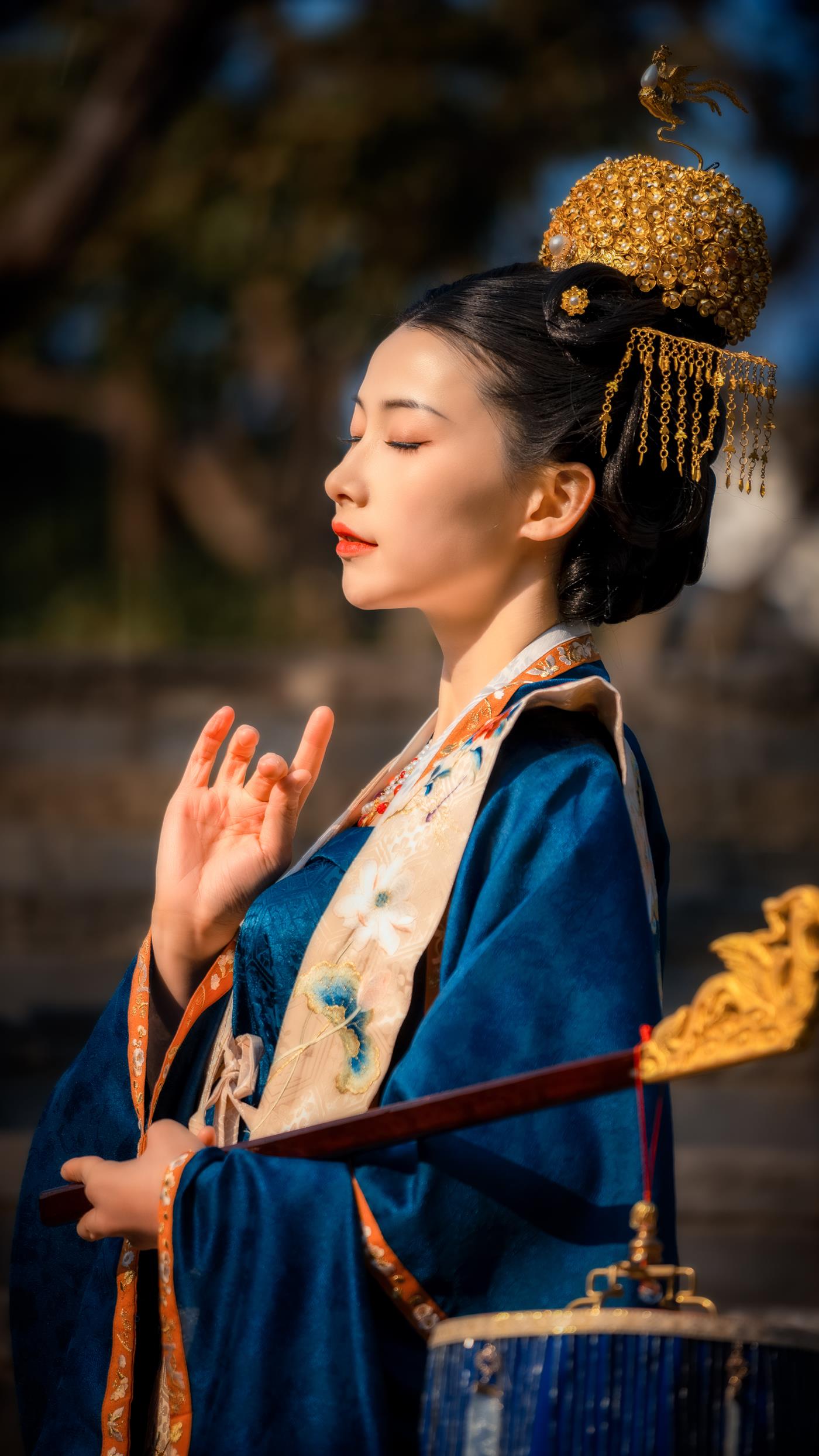 图片[24]-[YITUYU艺图语] 2022.02.28 千年一瞬 海星 [43P] – 速更版-美库