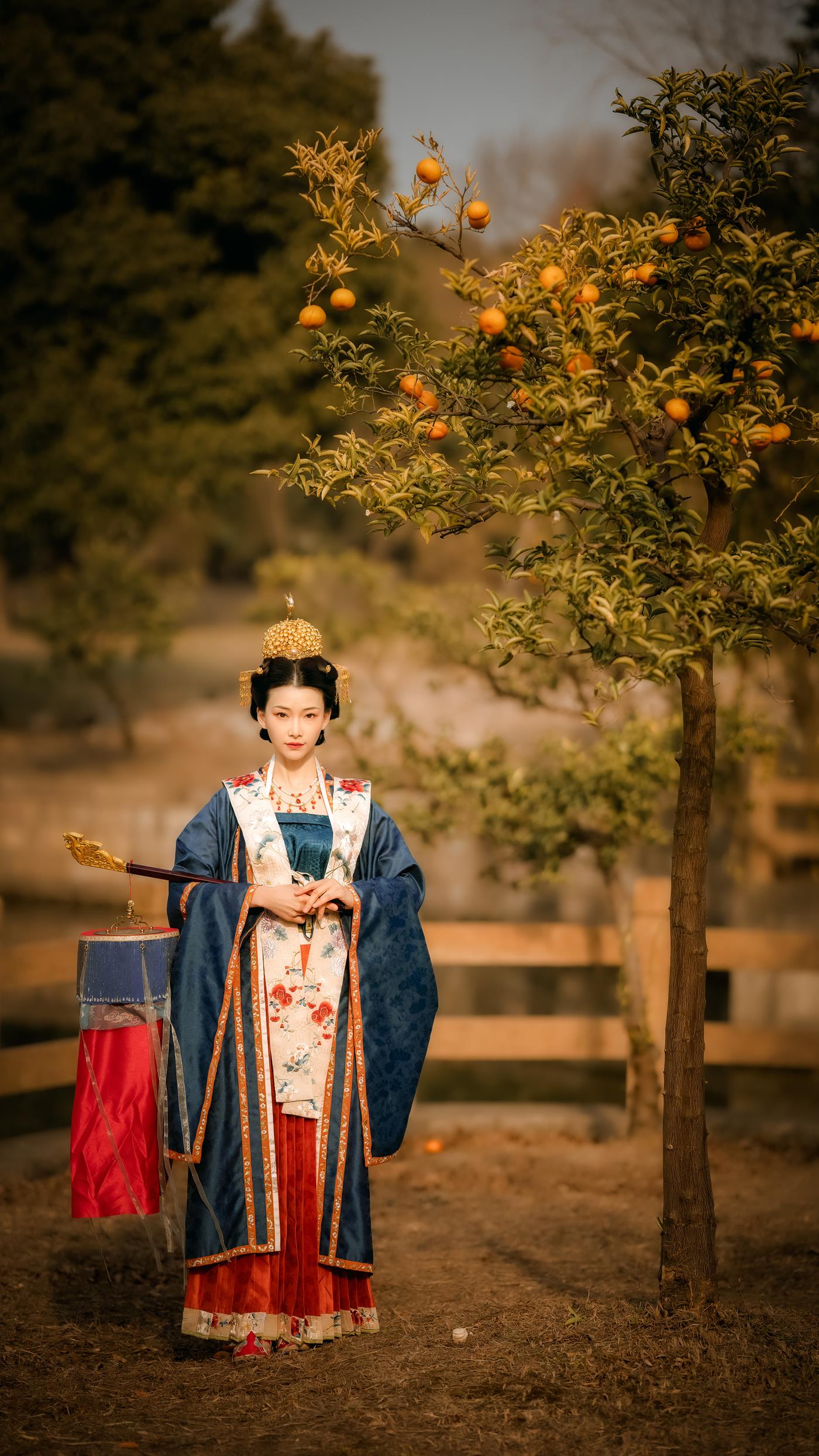 图片[25]-[YITUYU艺图语] 2022.02.28 千年一瞬 海星 [43P] – 速更版-美库