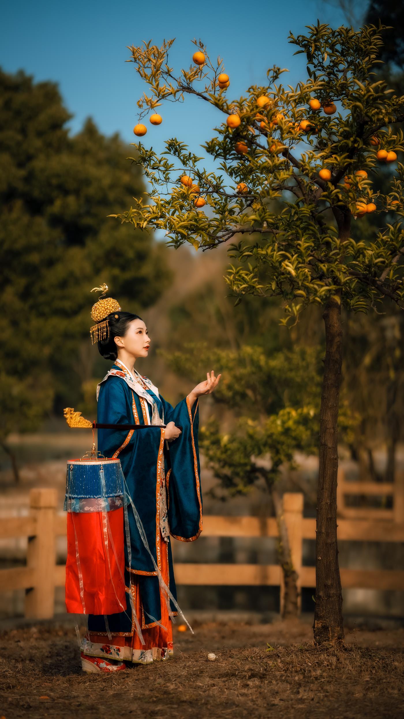 图片[26]-[YITUYU艺图语] 2022.02.28 千年一瞬 海星 [43P] – 速更版-美库