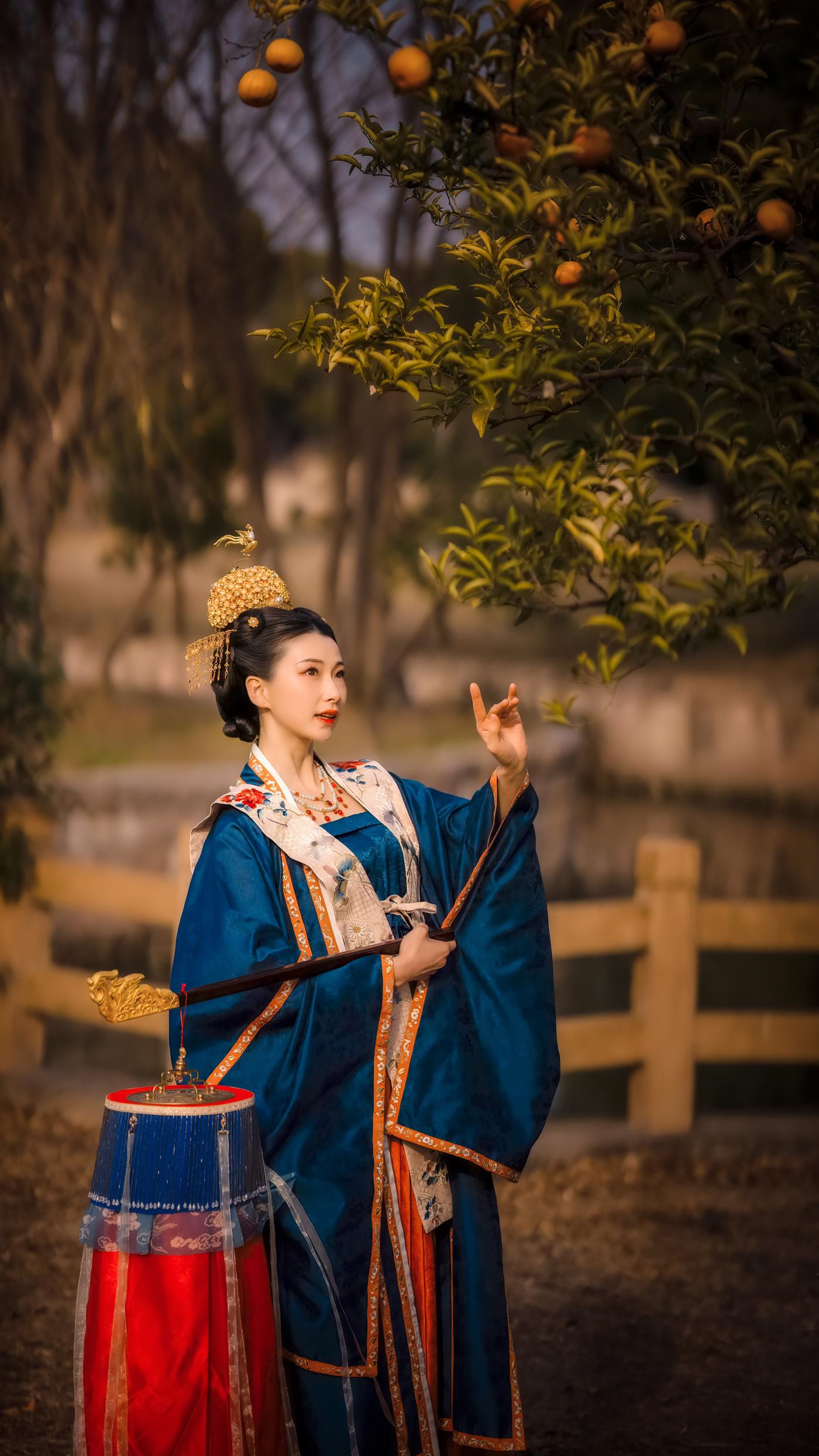 图片[27]-[YITUYU艺图语] 2022.02.28 千年一瞬 海星 [43P] – 速更版-美库