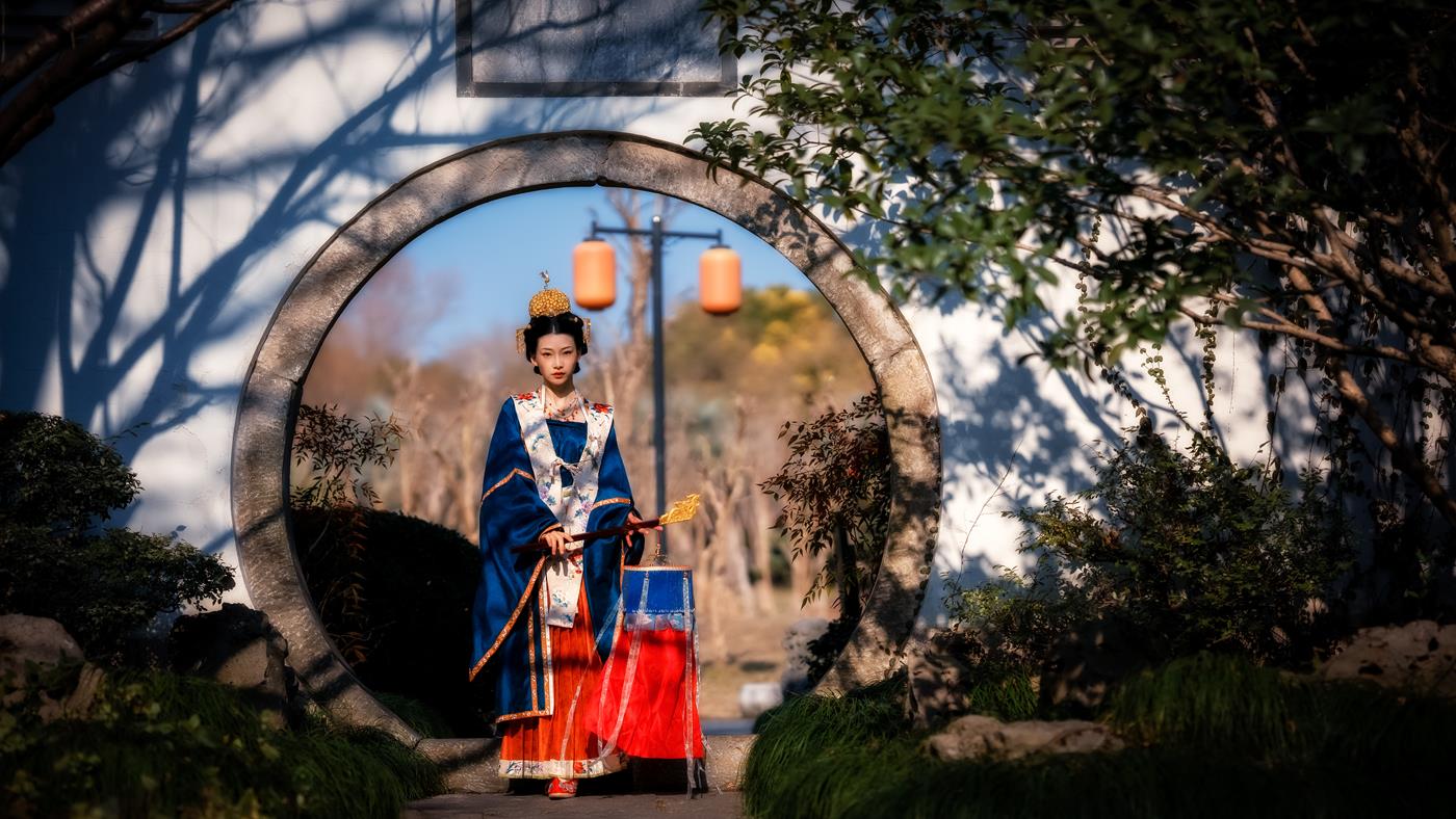 图片[34]-[YITUYU艺图语] 2022.02.28 千年一瞬 海星 [43P] – 速更版-美库