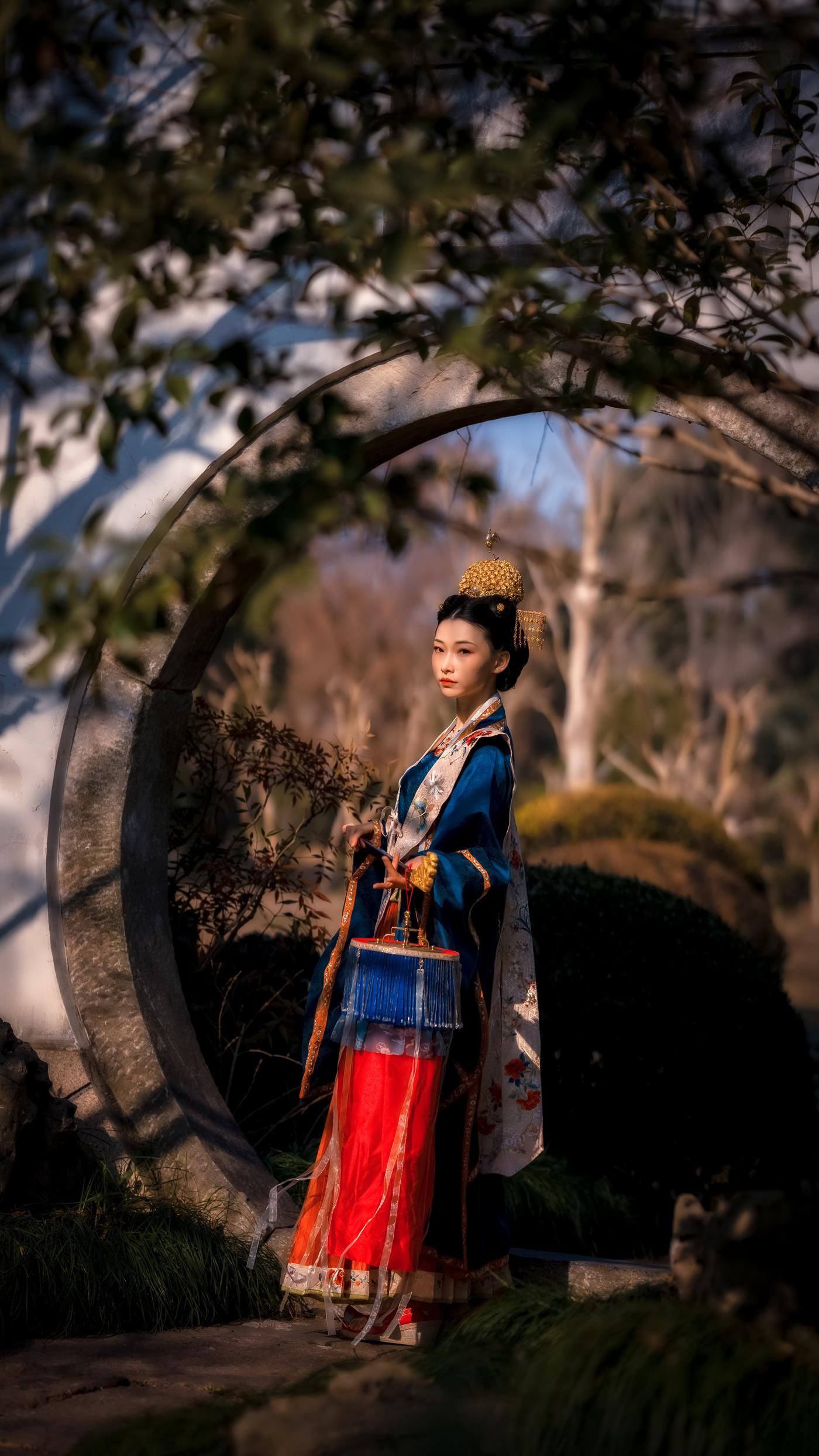 图片[35]-[YITUYU艺图语] 2022.02.28 千年一瞬 海星 [43P] – 速更版-美库