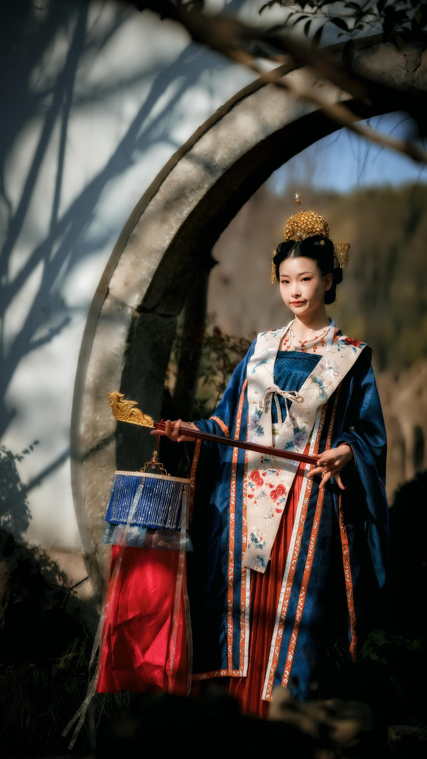 图片[36]-[YITUYU艺图语] 2022.02.28 千年一瞬 海星 [43P] – 速更版-美库