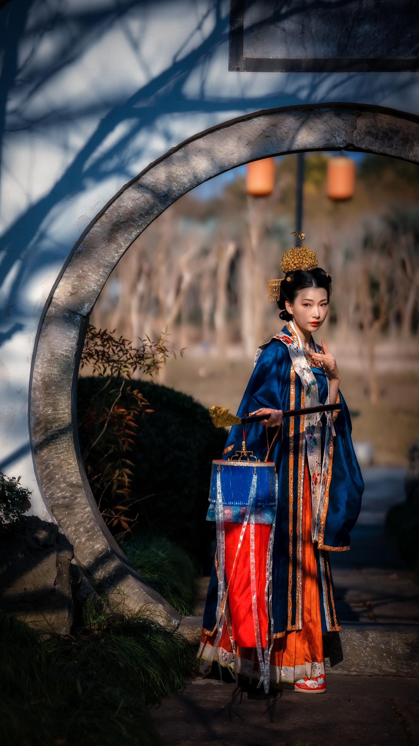 图片[38]-[YITUYU艺图语] 2022.02.28 千年一瞬 海星 [43P] – 速更版-美库