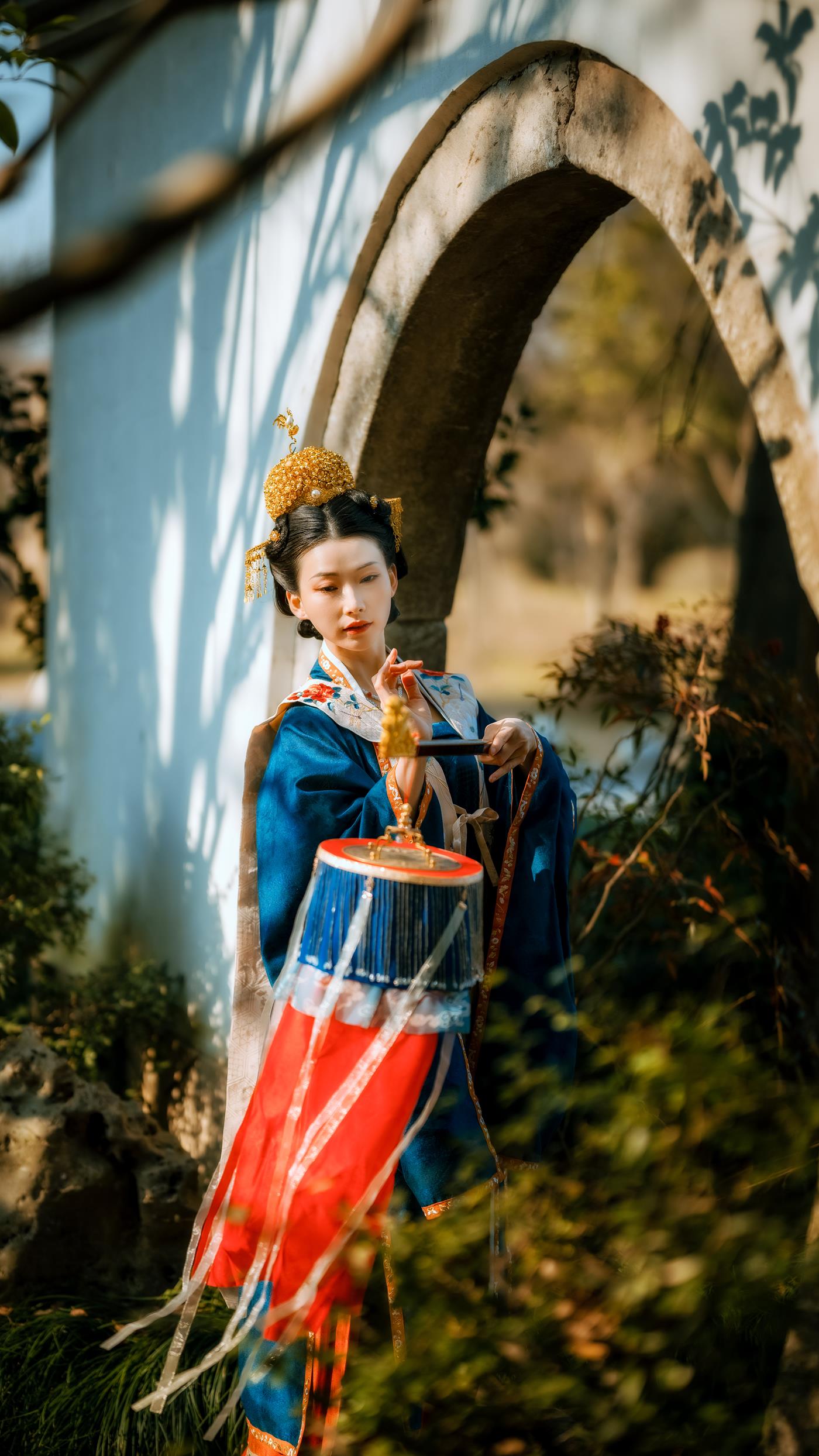 图片[39]-[YITUYU艺图语] 2022.02.28 千年一瞬 海星 [43P] – 速更版-美库