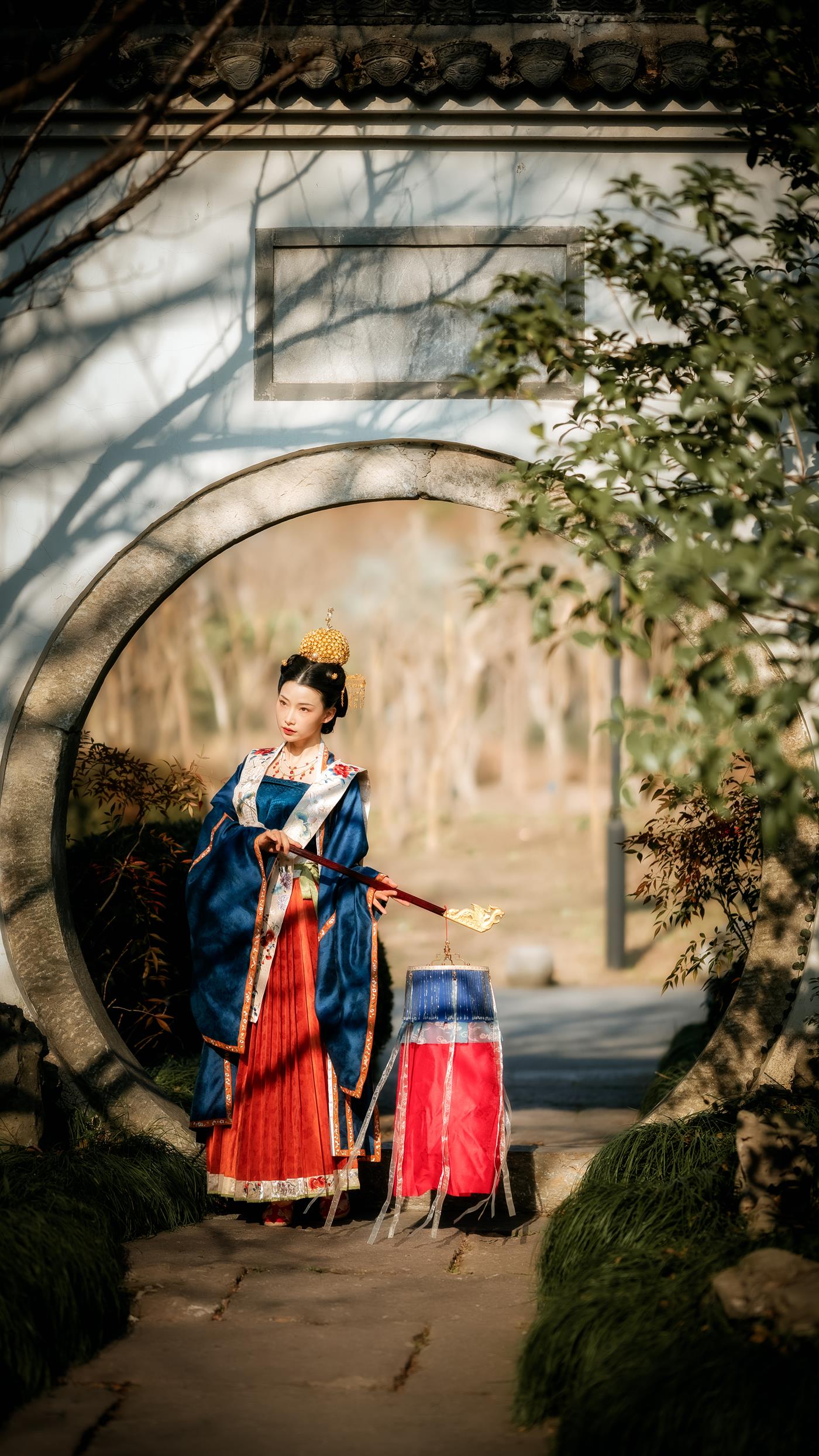 图片[40]-[YITUYU艺图语] 2022.02.28 千年一瞬 海星 [43P] – 速更版-美库