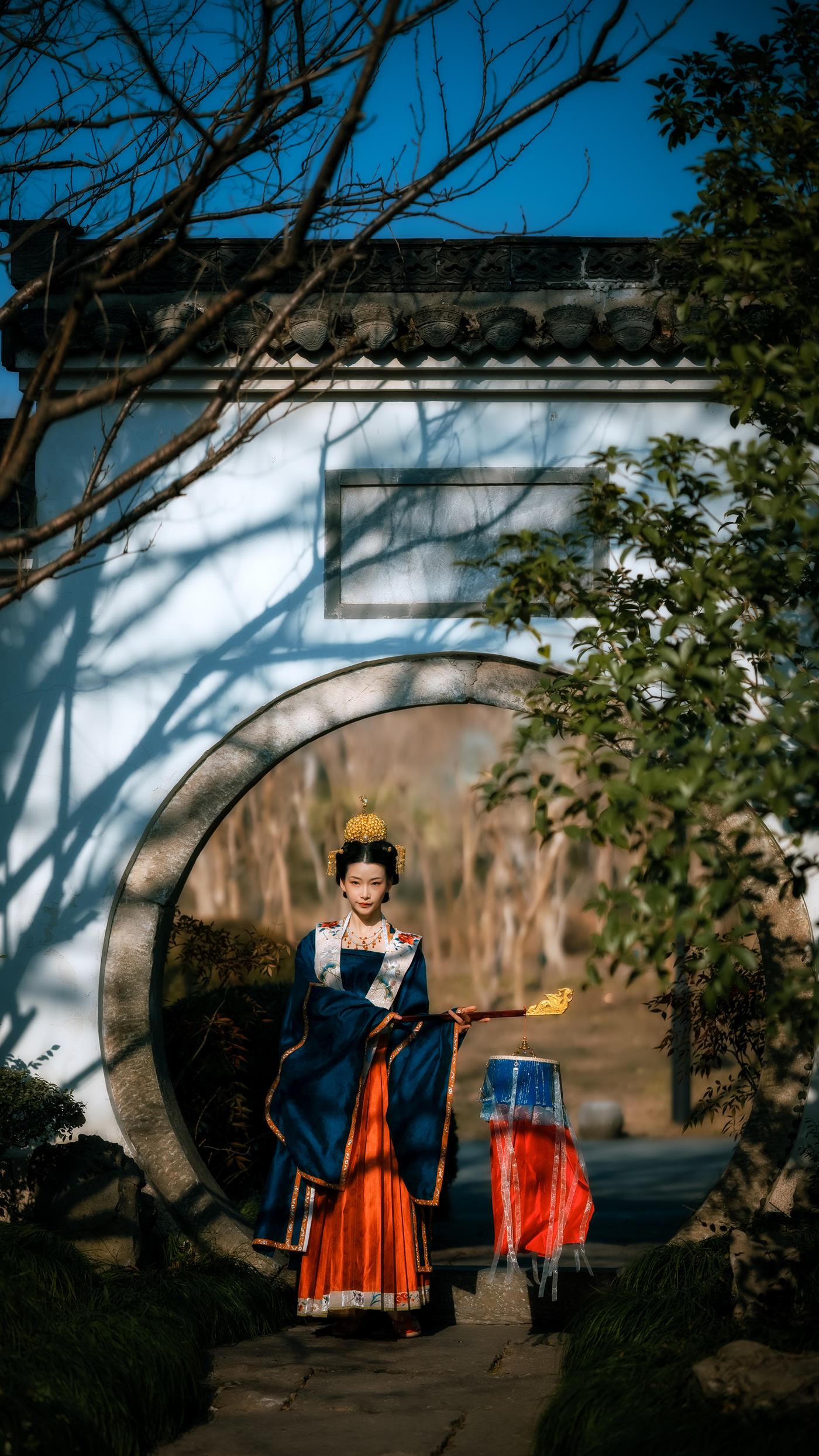 图片[41]-[YITUYU艺图语] 2022.02.28 千年一瞬 海星 [43P] – 速更版-美库