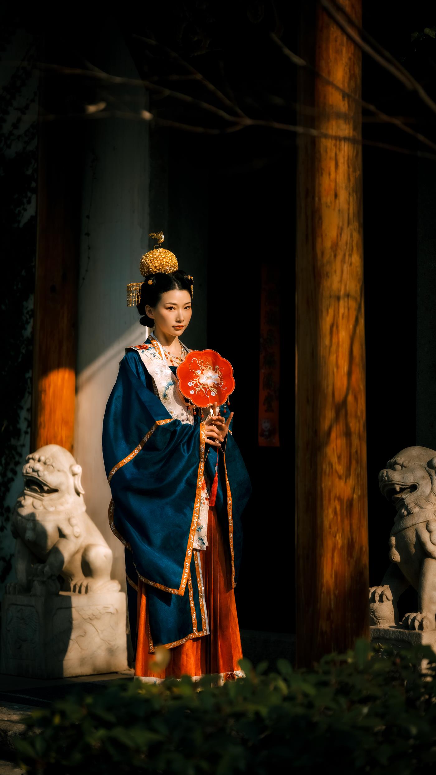 图片[42]-[YITUYU艺图语] 2022.02.28 千年一瞬 海星 [43P] – 速更版-美库