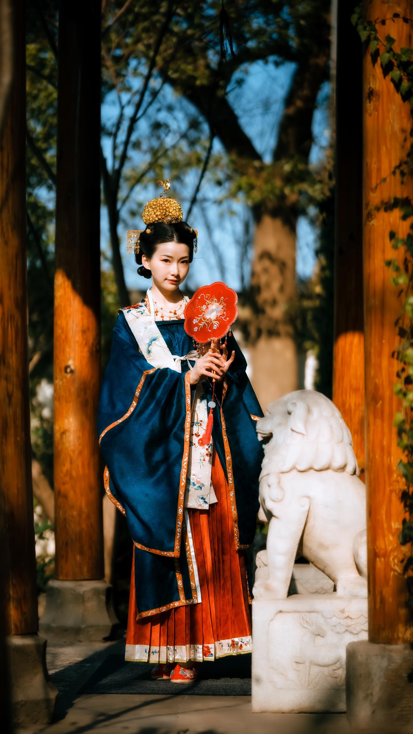 图片[43]-[YITUYU艺图语] 2022.02.28 千年一瞬 海星 [43P] – 速更版-美库