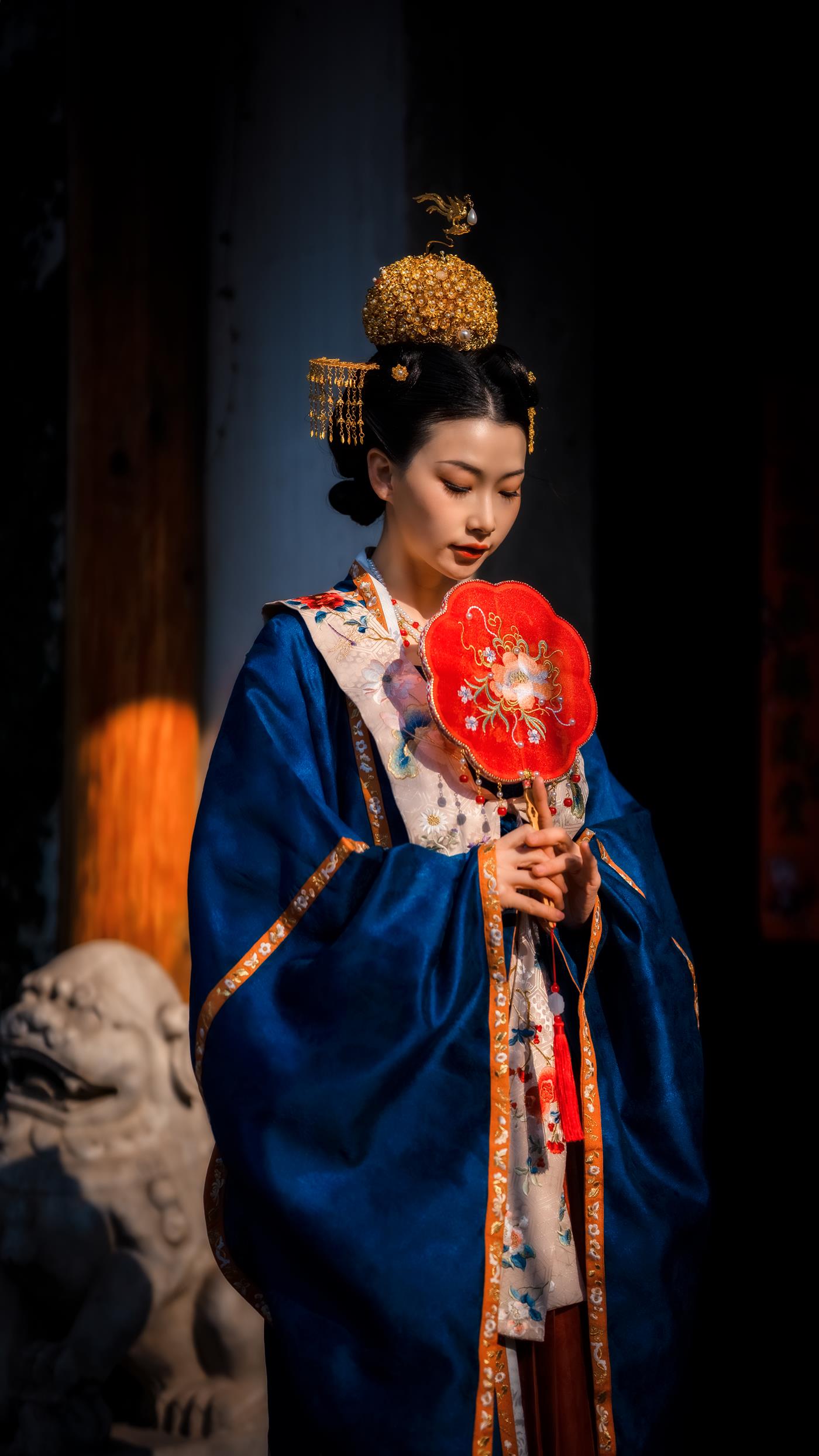 图片[45]-[YITUYU艺图语] 2022.02.28 千年一瞬 海星 [43P] – 速更版-美库