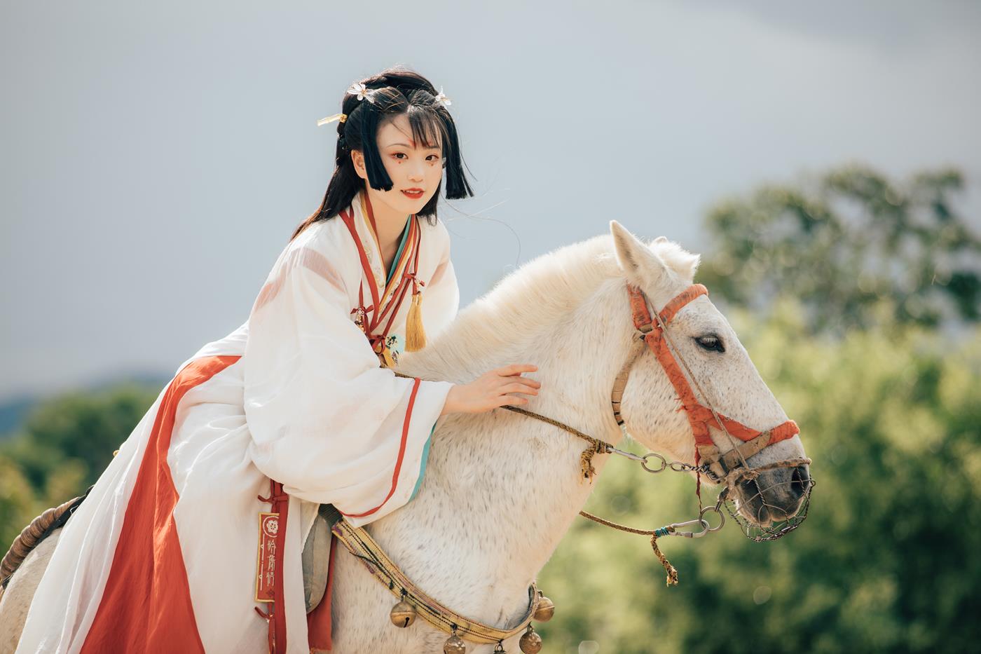 图片[14]-[YITUYU艺图语] 2022.02.28 山川行止 碧山澜 [20P] – 速更版-美库