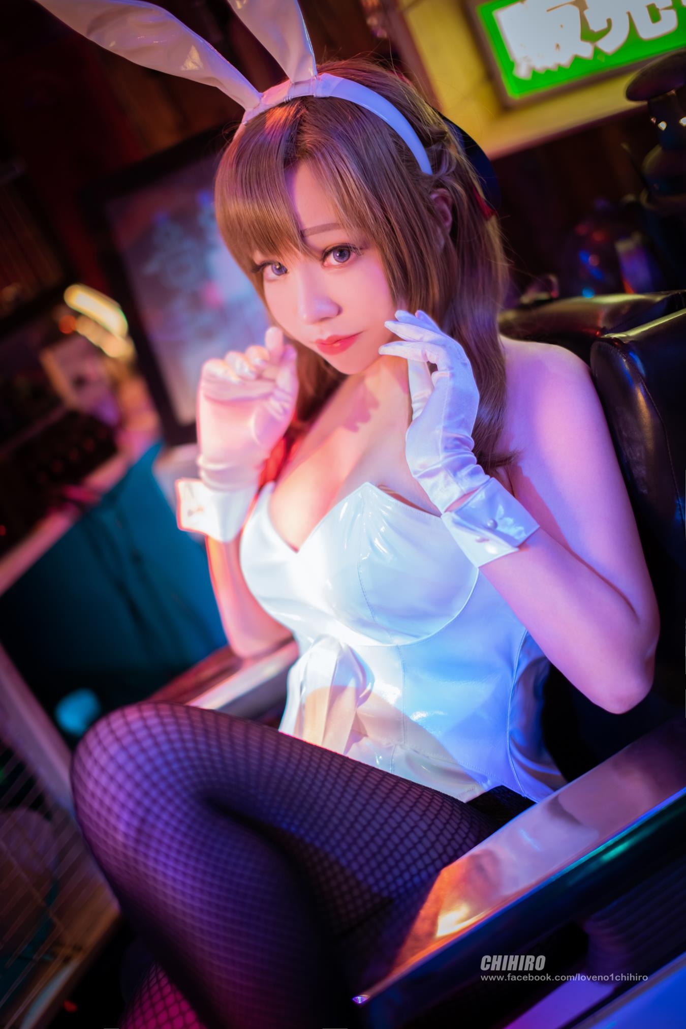 图片[30]-Cos妹子千寻  大好真真子 [36P] – 速更版-美库