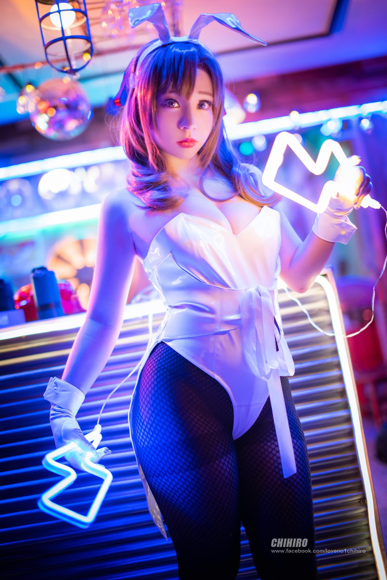 图片[33]-Cos妹子千寻  大好真真子 [36P] – 速更版-美库