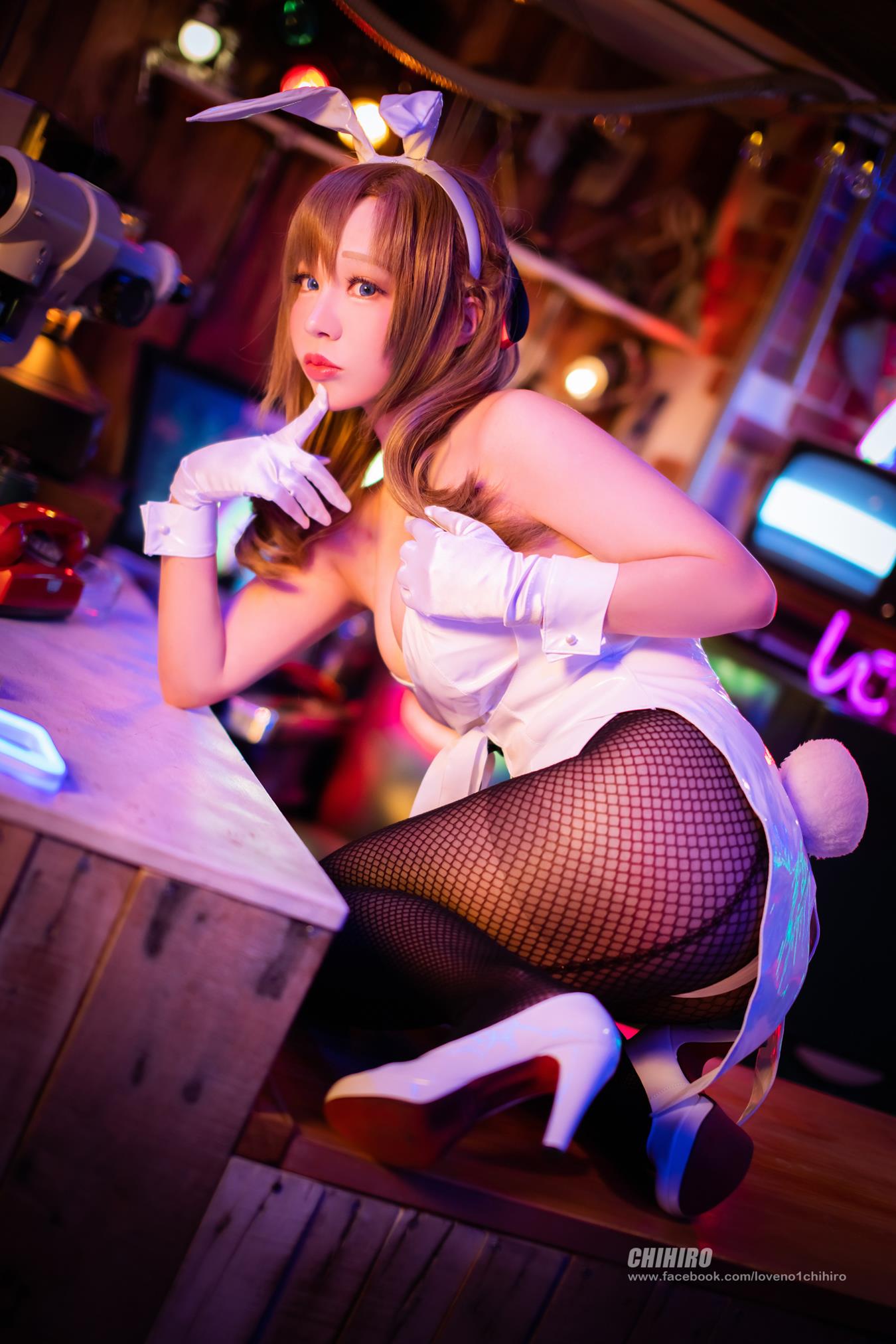 图片[37]-Cos妹子千寻  大好真真子 [36P] – 速更版-美库