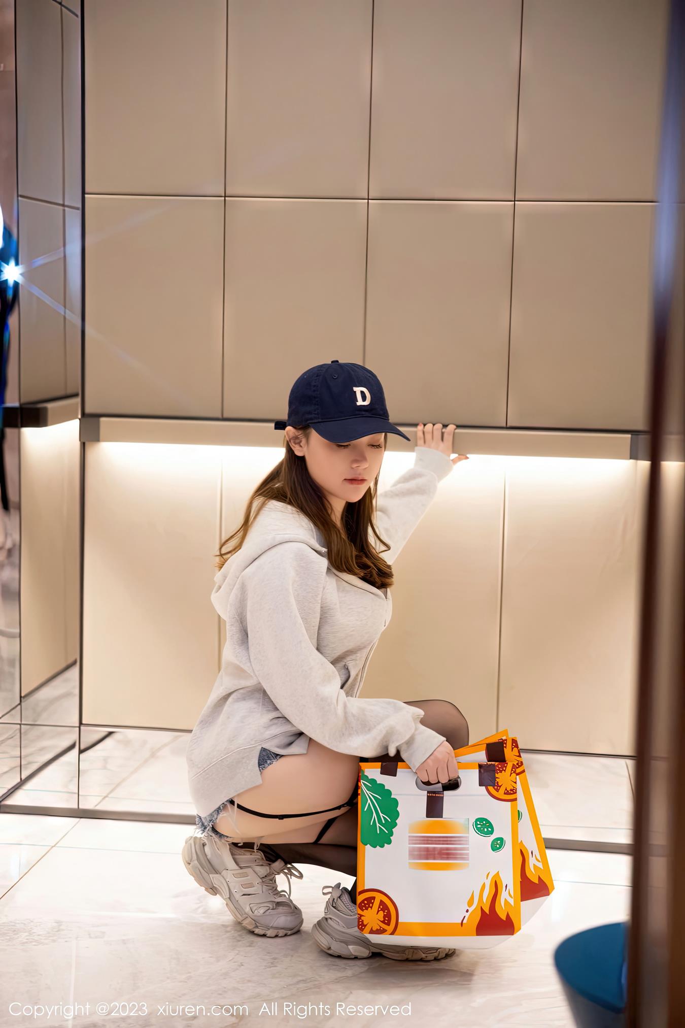 图片[14]-[Xiuren秀人网]2023.01.18 NO.6155 豆瓣酱[38+1P] – 速更版-美库