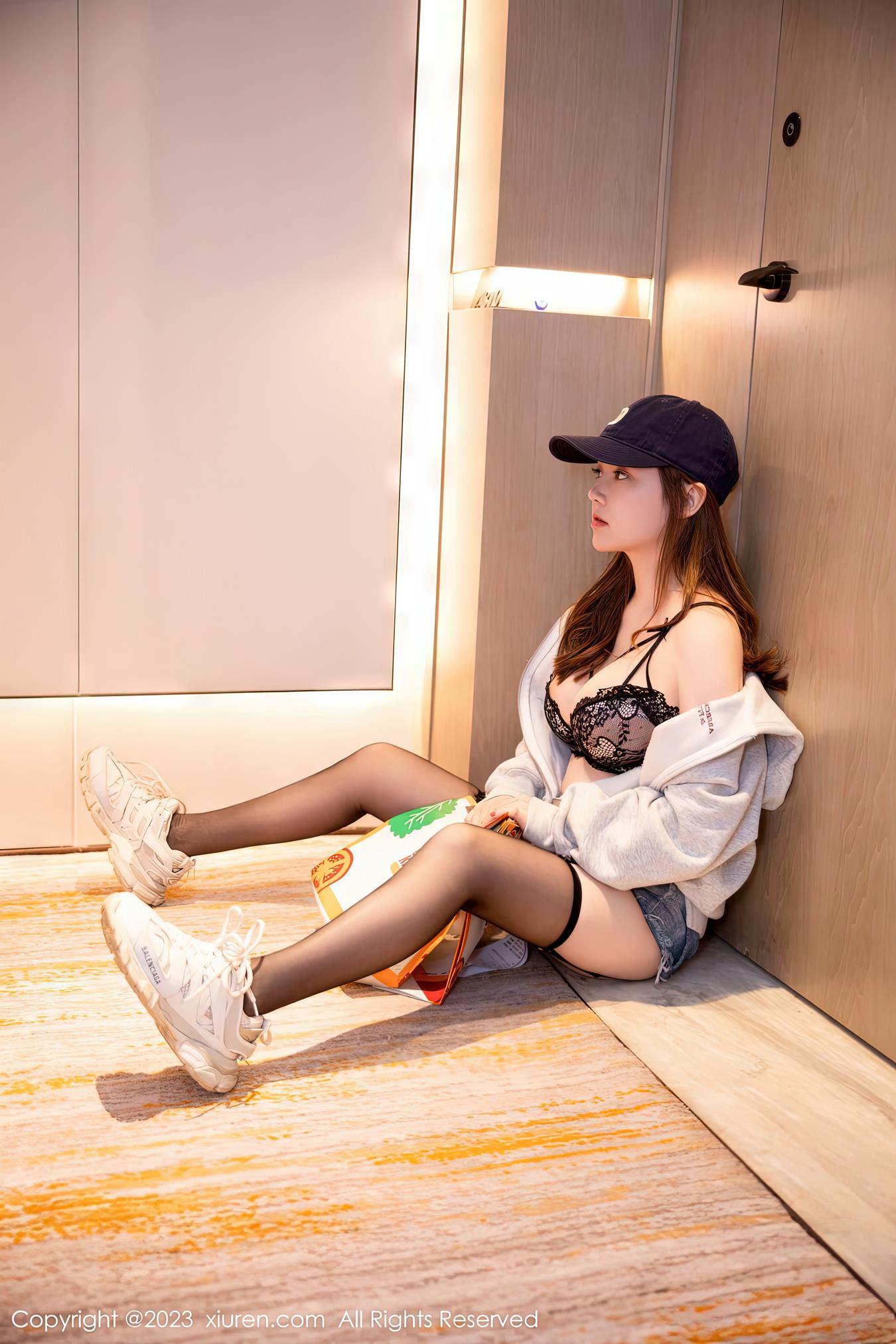 图片[20]-[Xiuren秀人网]2023.01.18 NO.6155 豆瓣酱[38+1P] – 速更版-美库