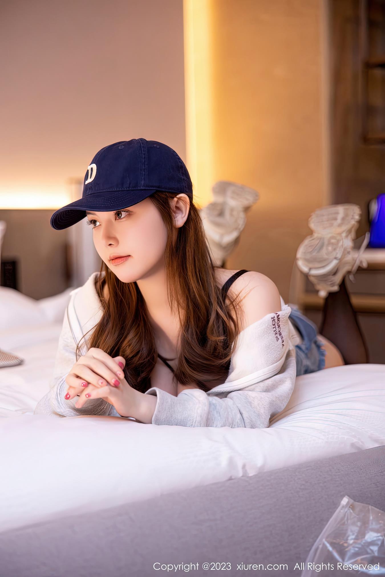 图片[33]-[Xiuren秀人网]2023.01.18 NO.6155 豆瓣酱[38+1P] – 速更版-美库